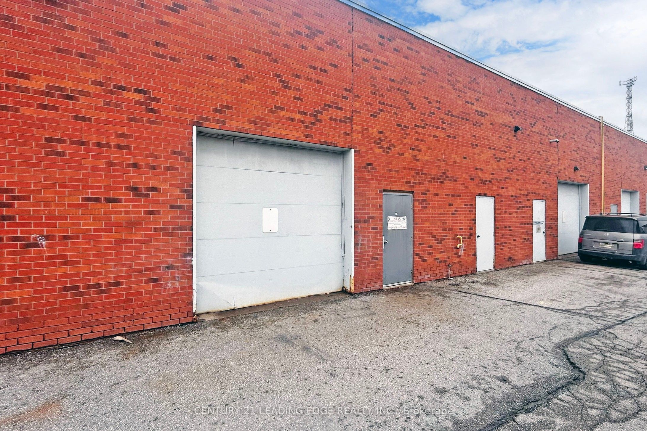 #38 - 850 Tapscott Road Property Photo 28