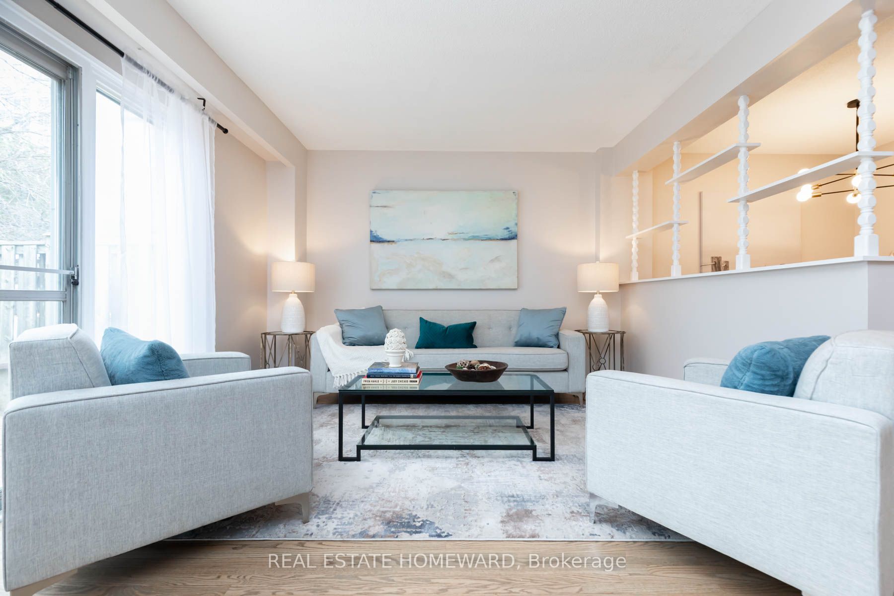 Toronto E05 Real Estate Listings Main Image