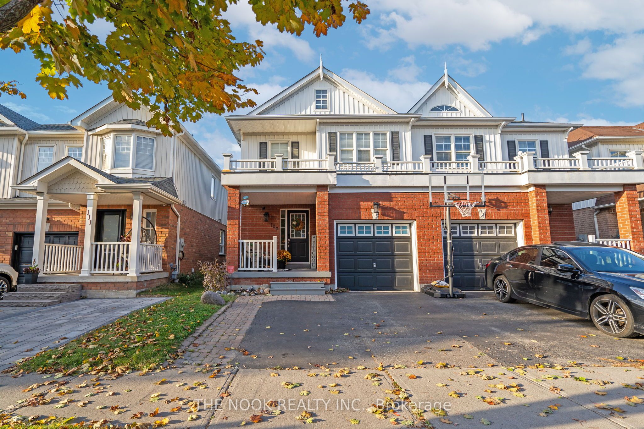 109 Brownridge Pl Property Photo