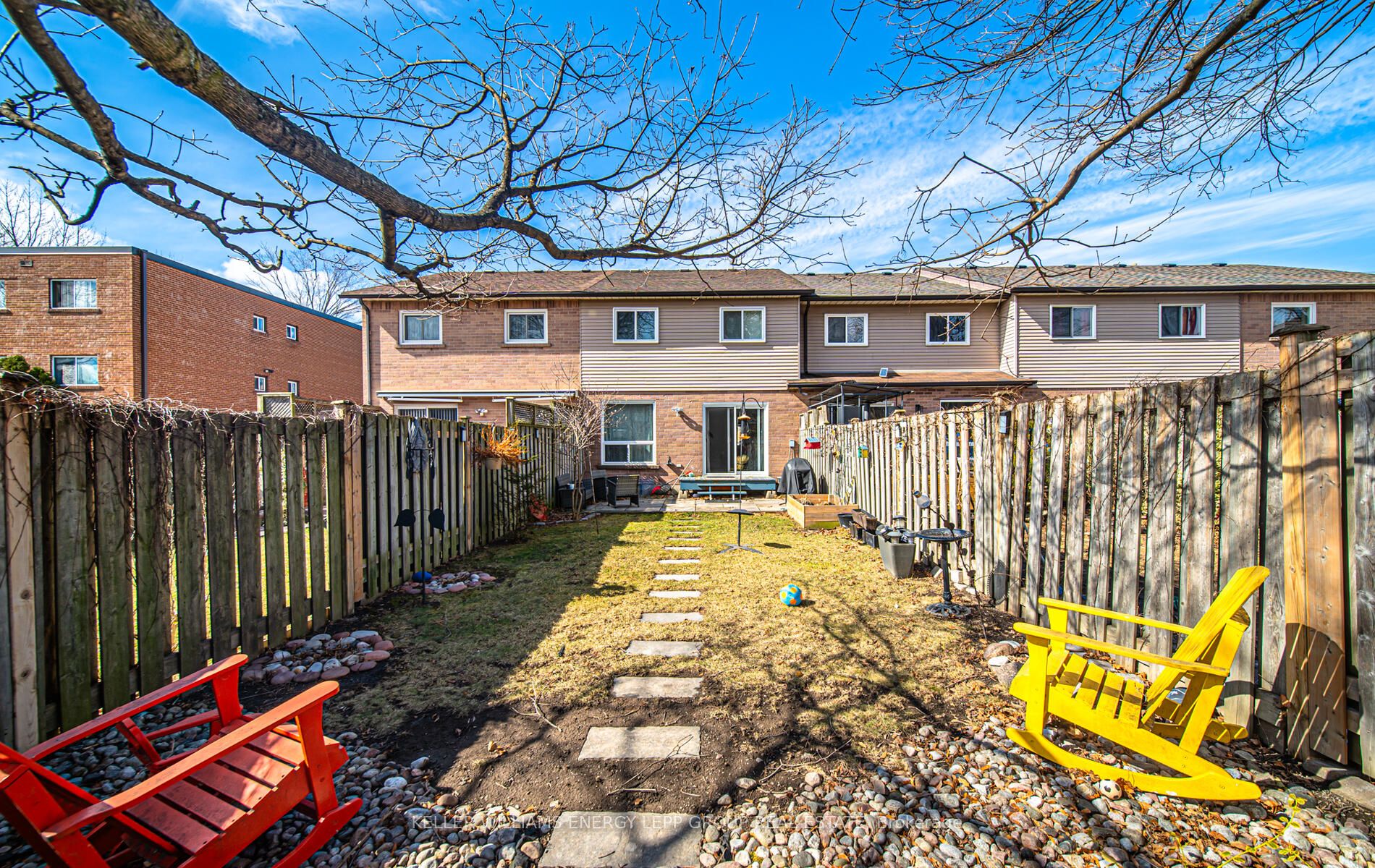 #4 - 1705 Charles Street Property Photo