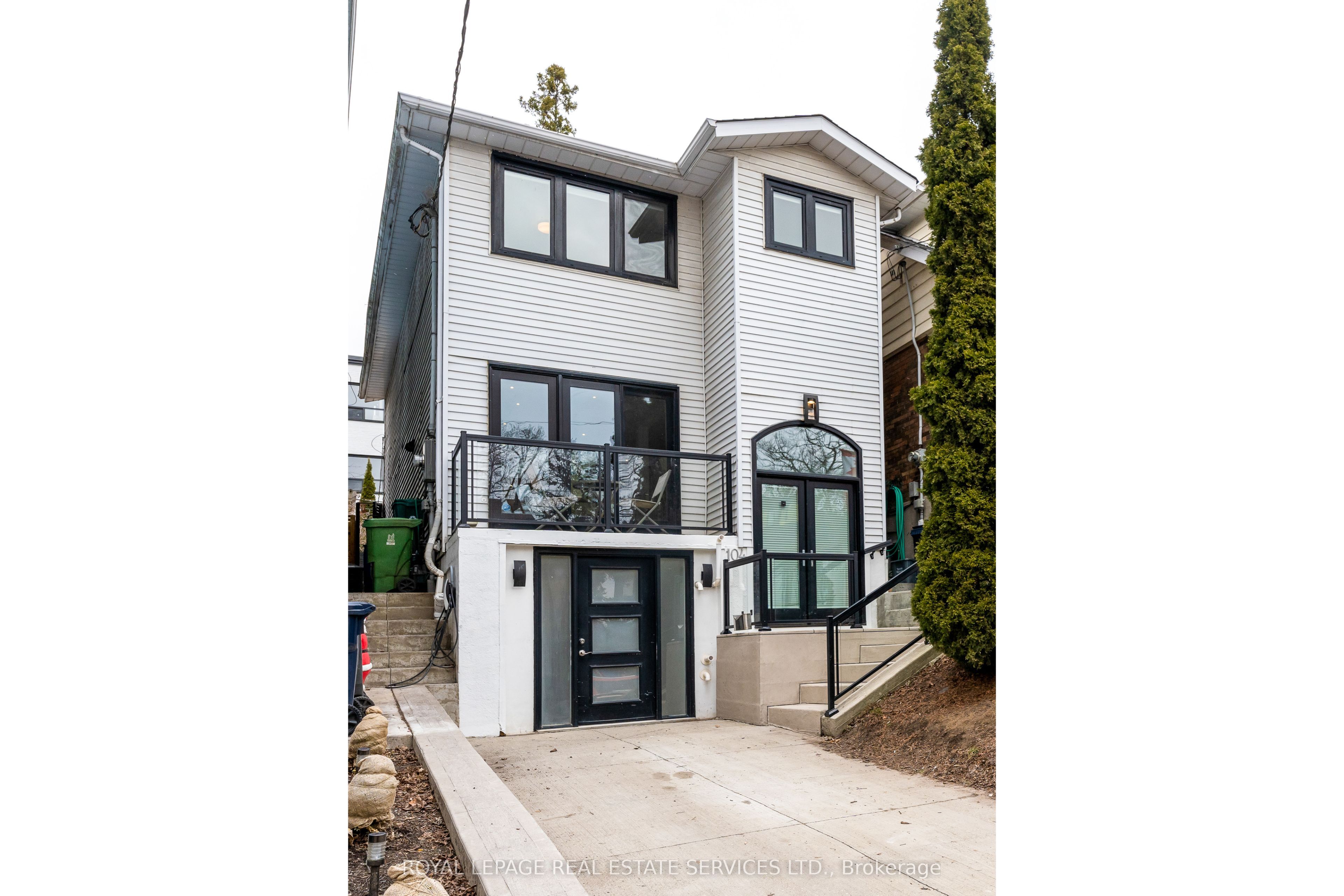 104 Duvernet Avenue Property Photo