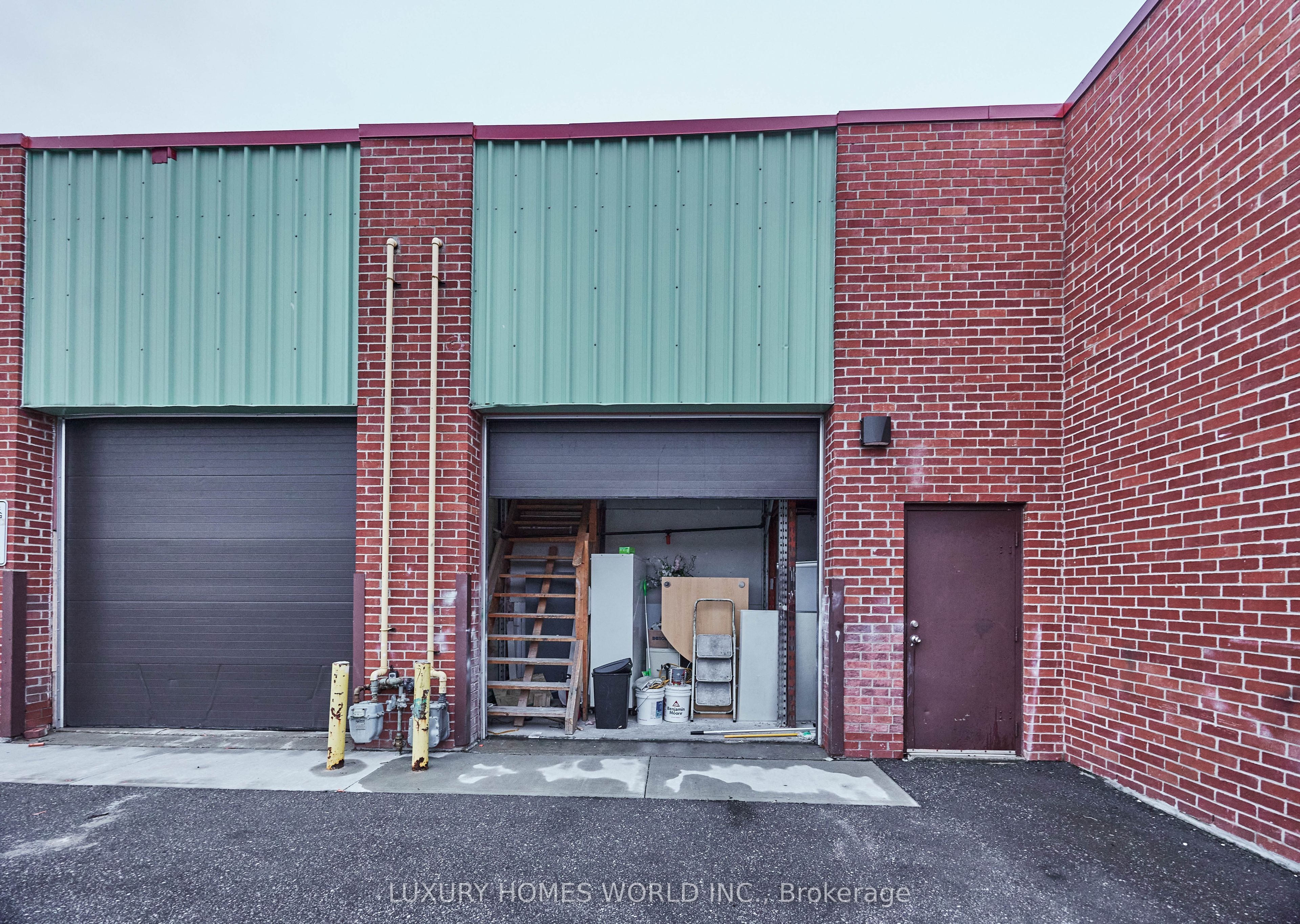 #18 - 110 Ironside Crescent Property Photo 21