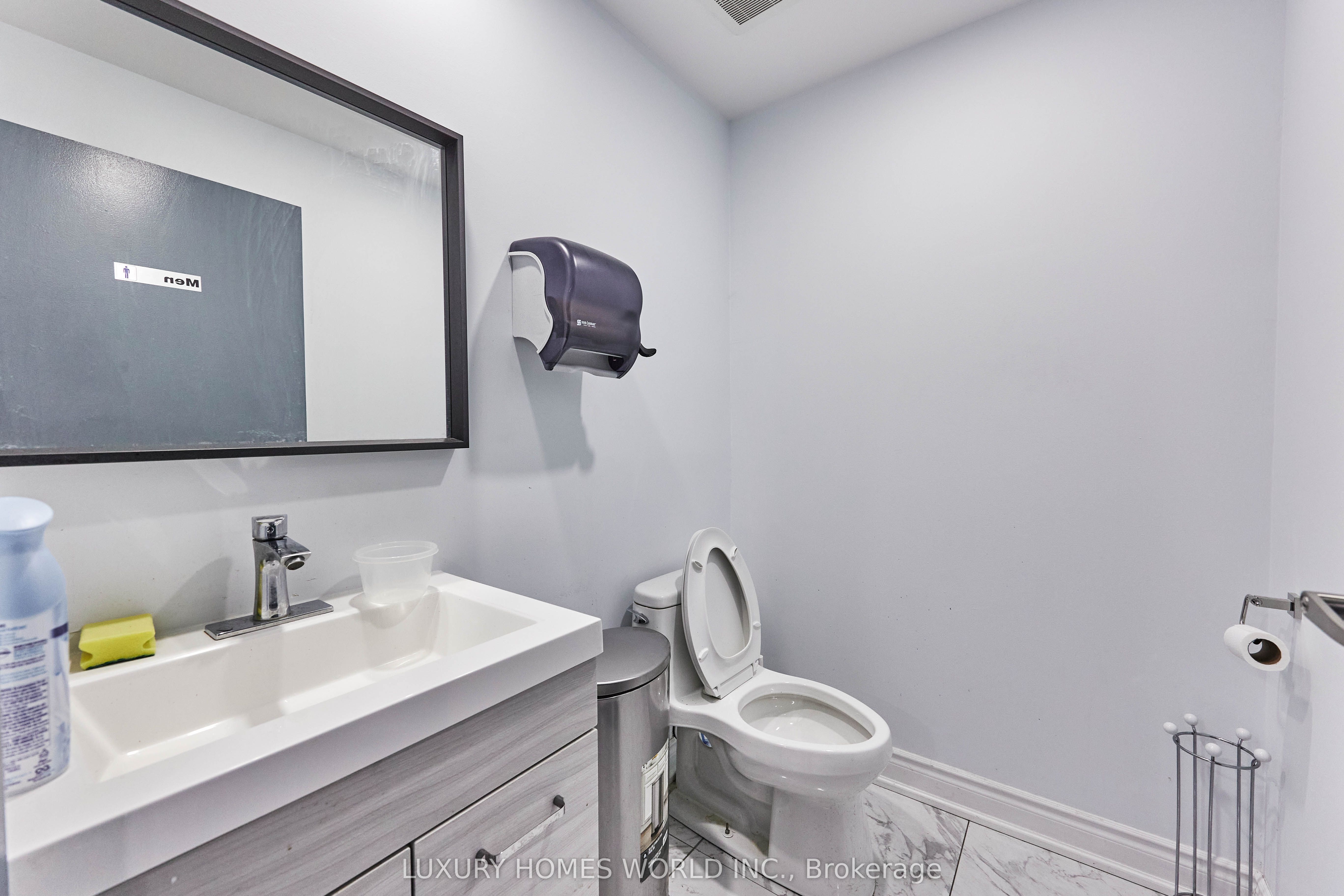 #18 - 110 Ironside Crescent Property Photo 25