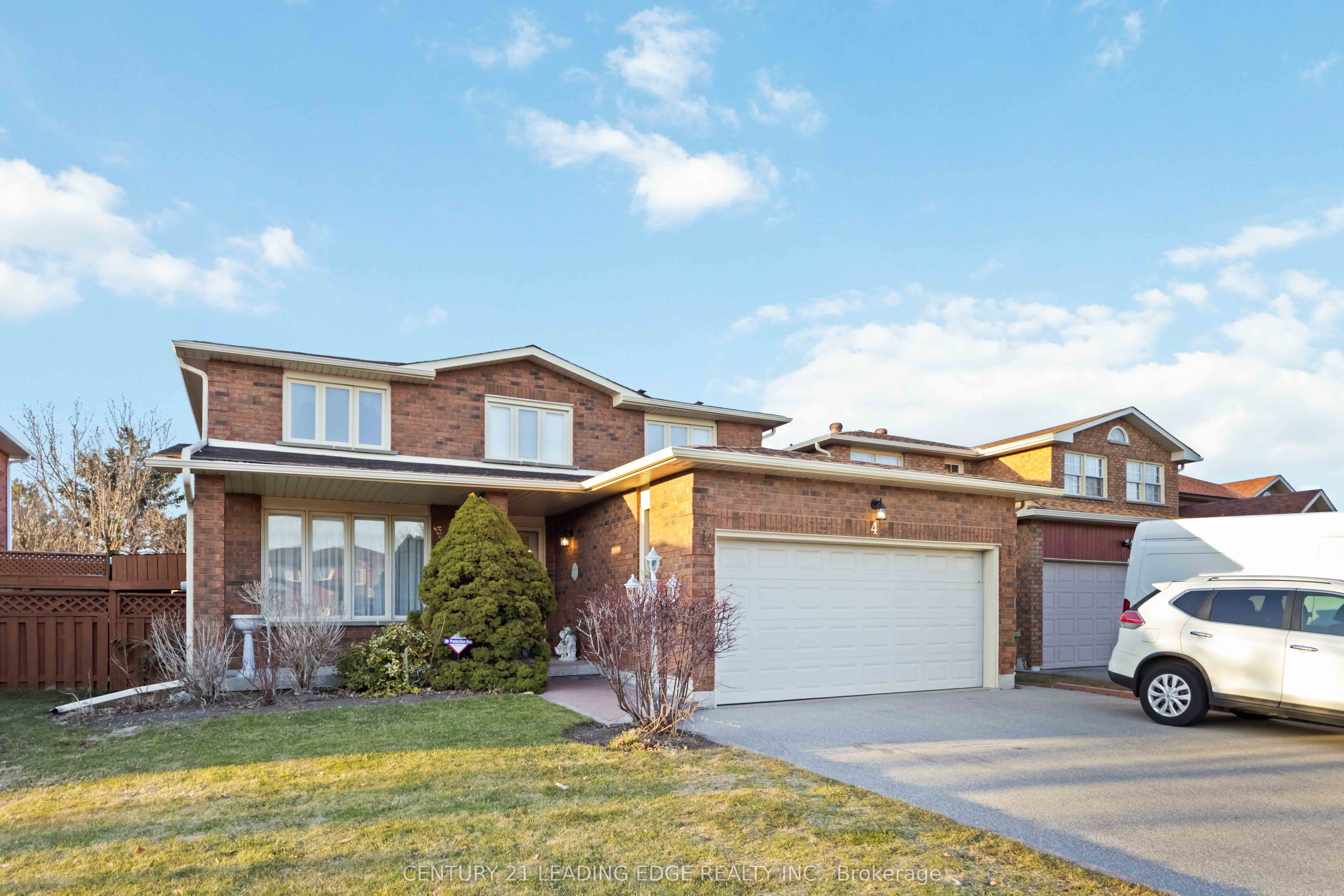 4 Eagledance Drive Property Photo
