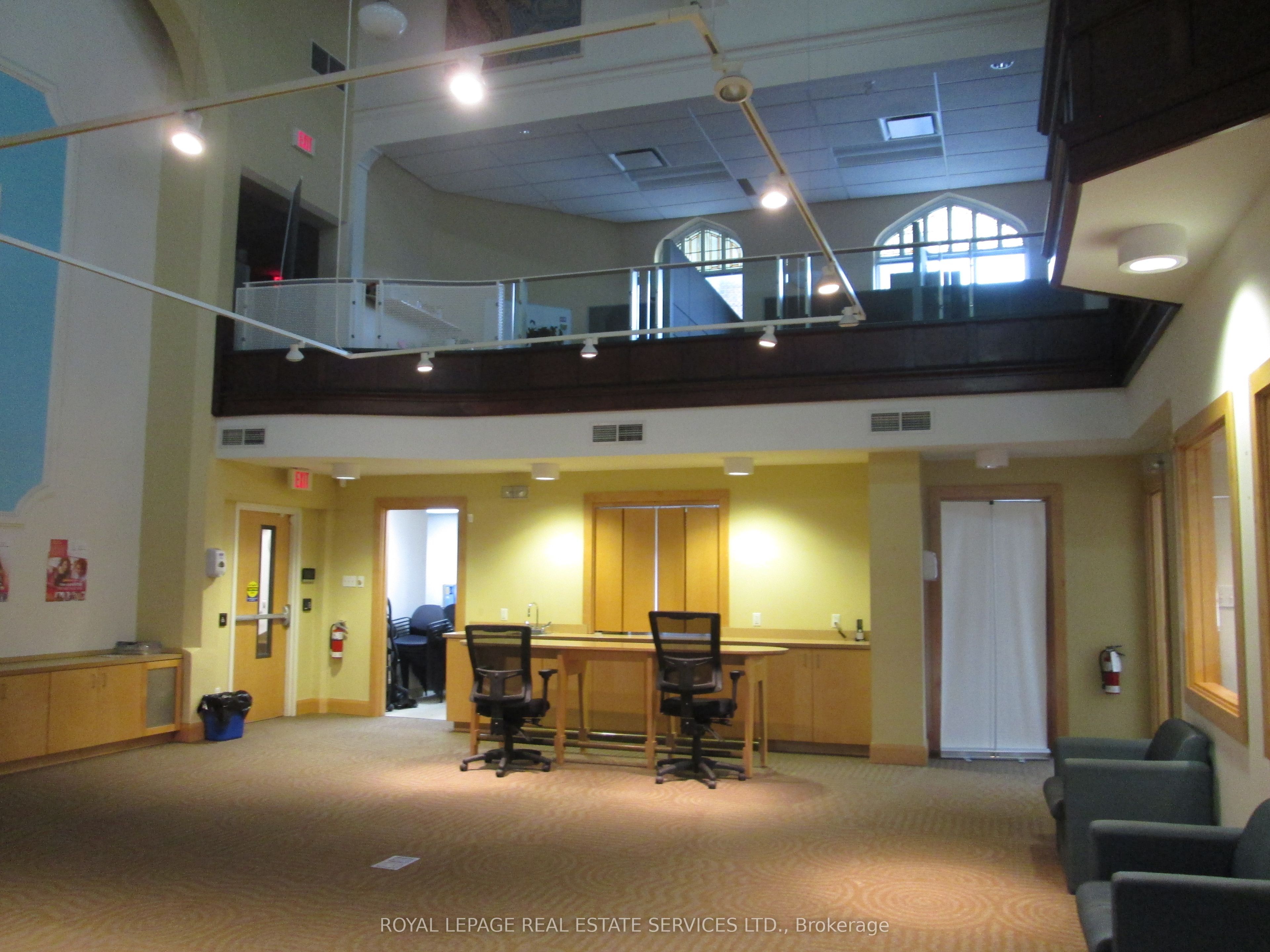 2550 Danforth Avenue Property Photo