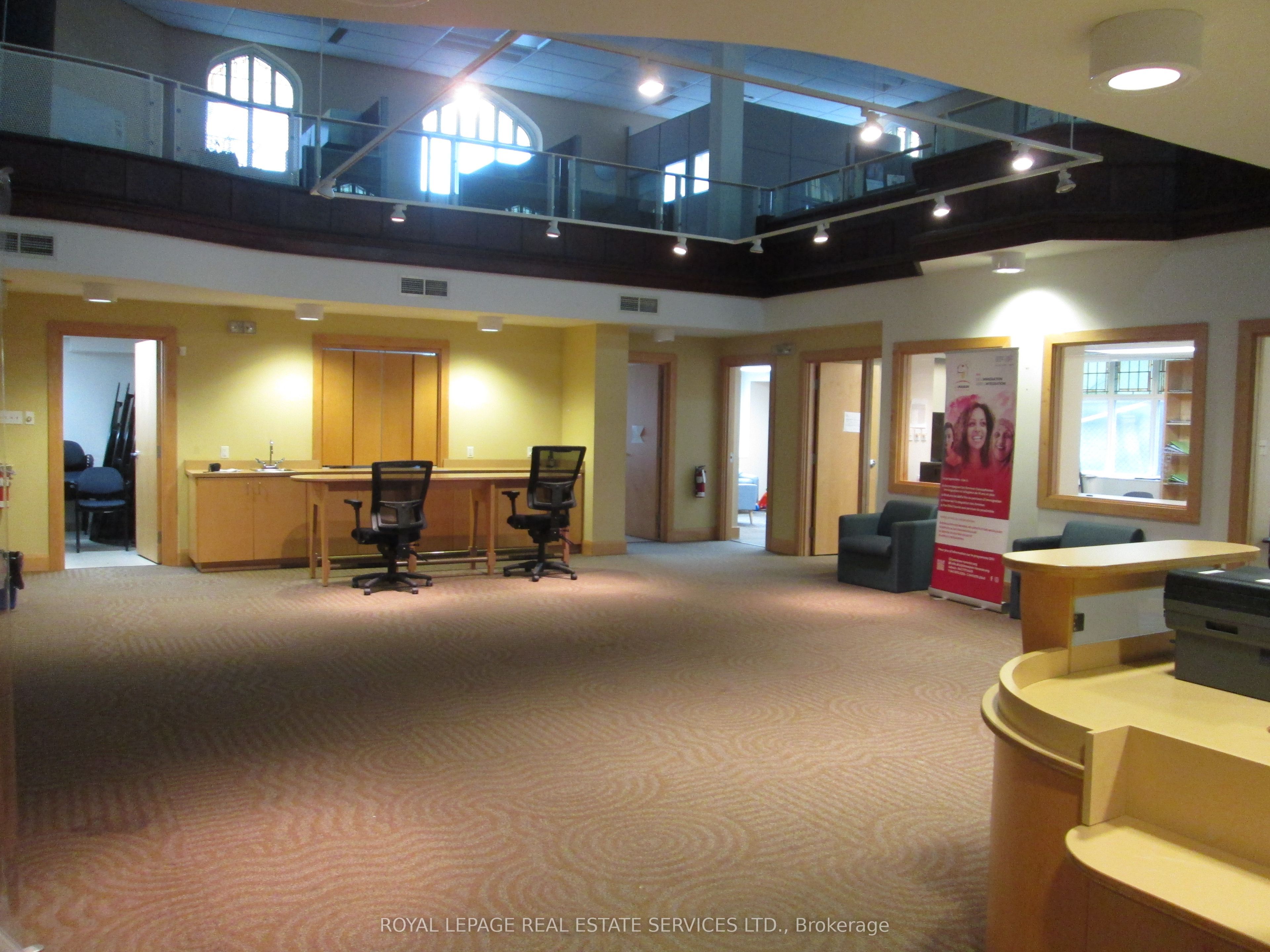 2550 Danforth Avenue Property Photo 2