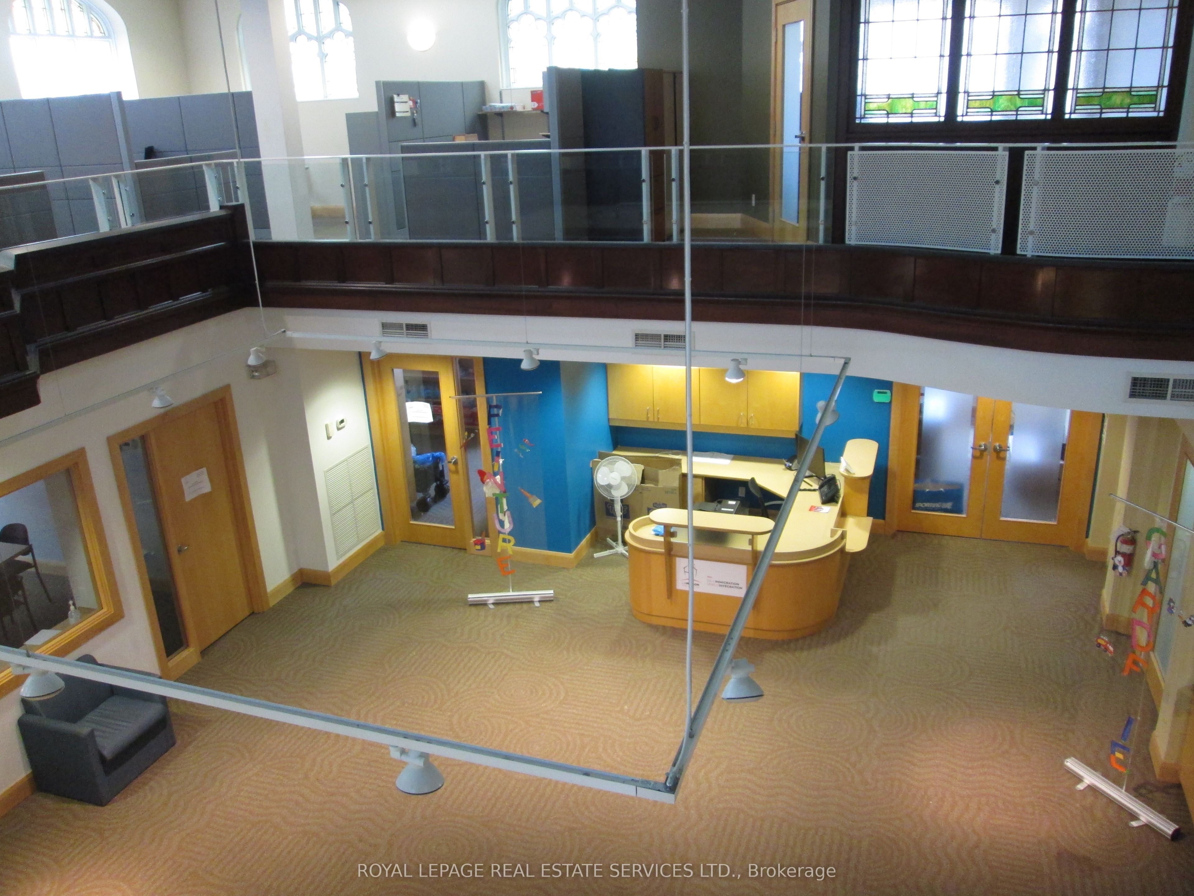 2550 Danforth Avenue Property Photo 9