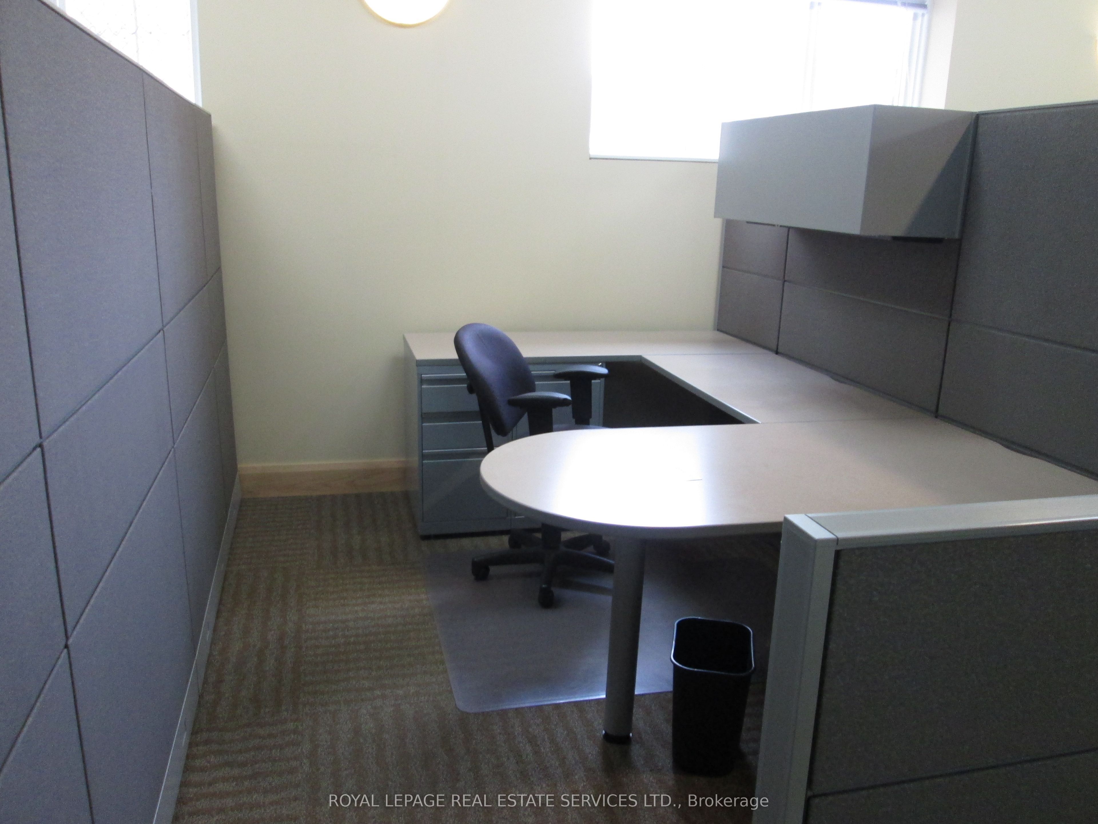 2550 Danforth Avenue Property Photo 12