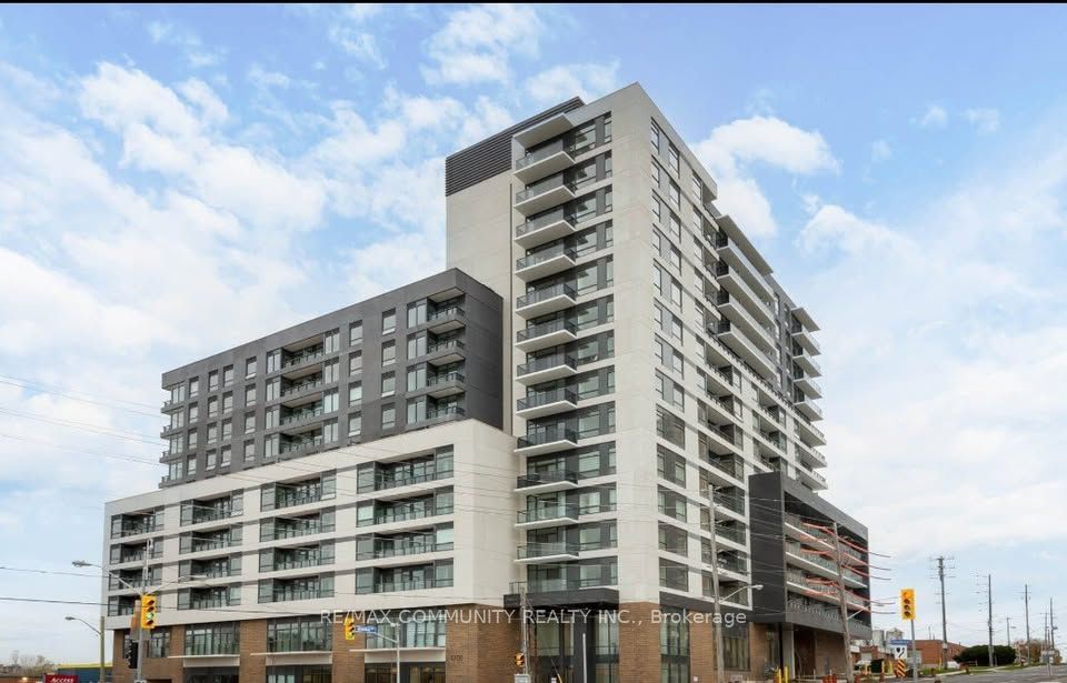 #1609 - 1350 Ellesmere Road Property Photo