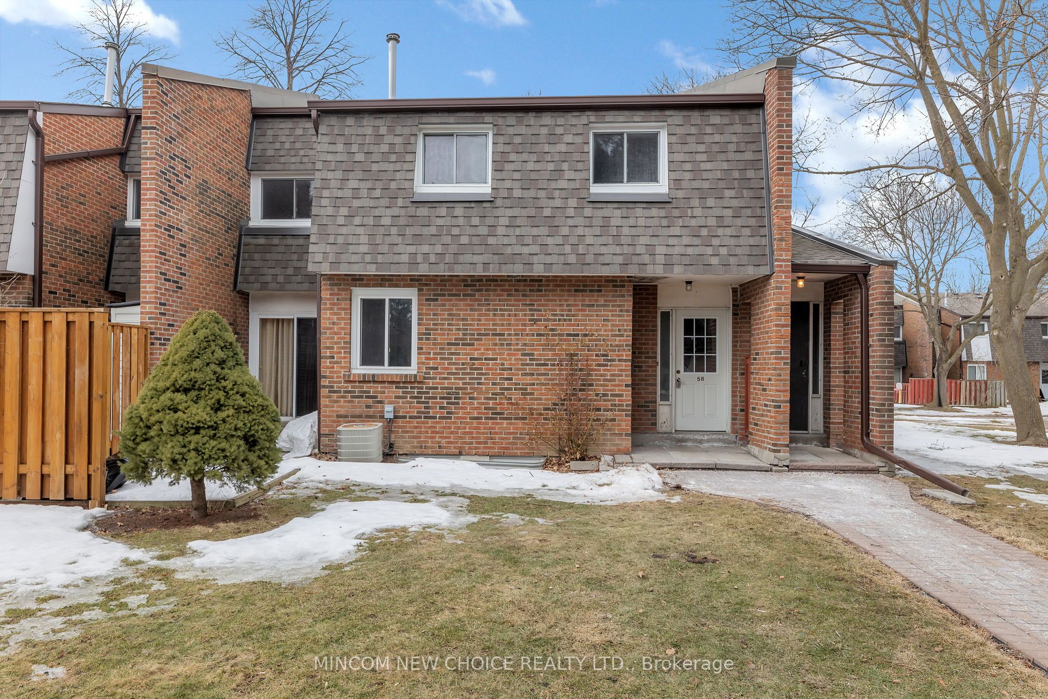 107 Dovedale Dr Property Photo