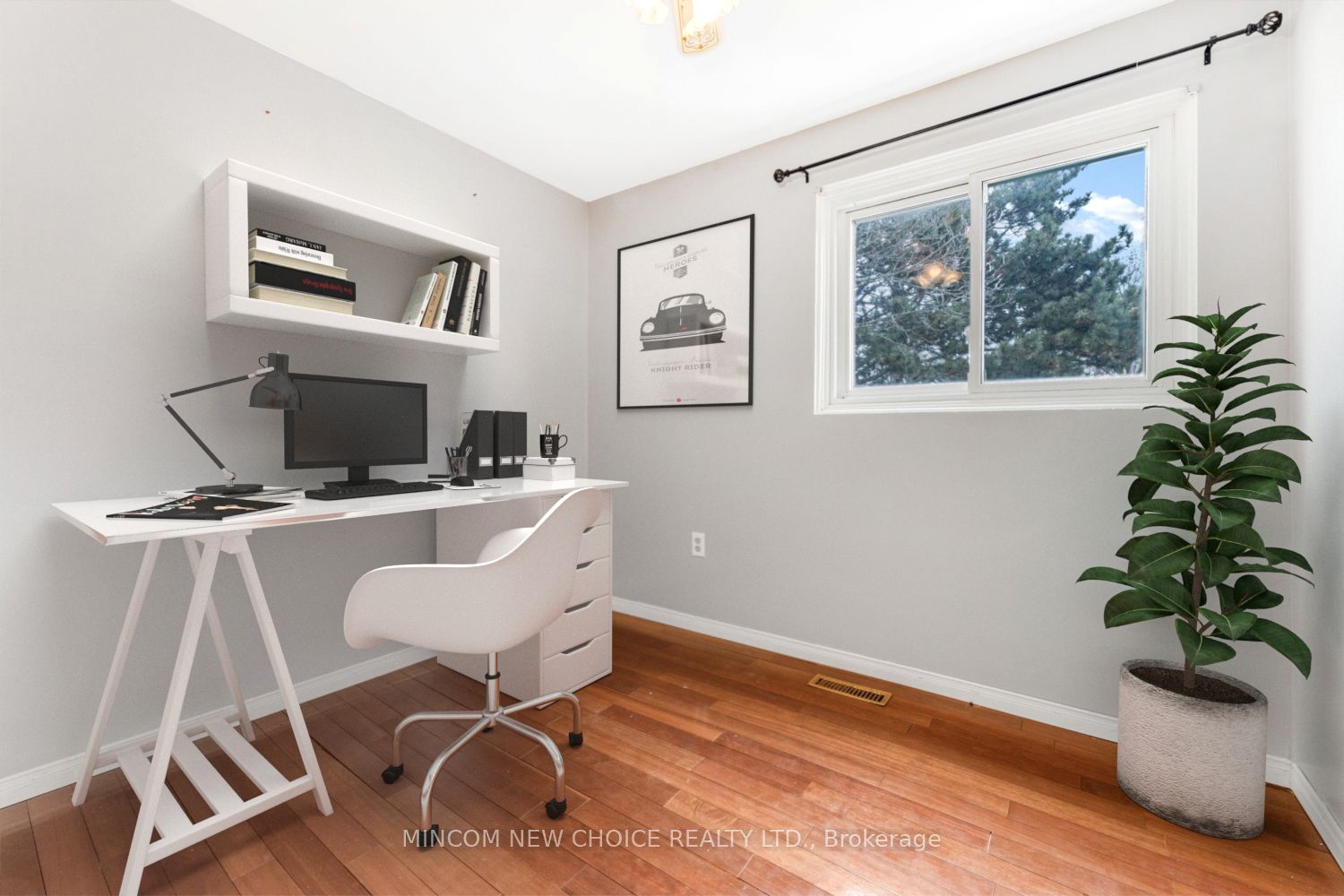 #58 - 107 Dovedale Drive Property Photo 20