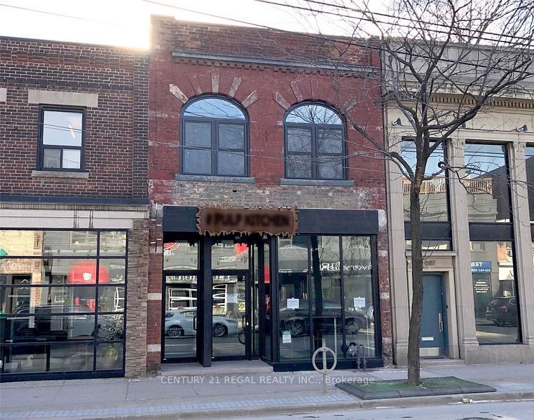 689 Queen Street Property Photo 1