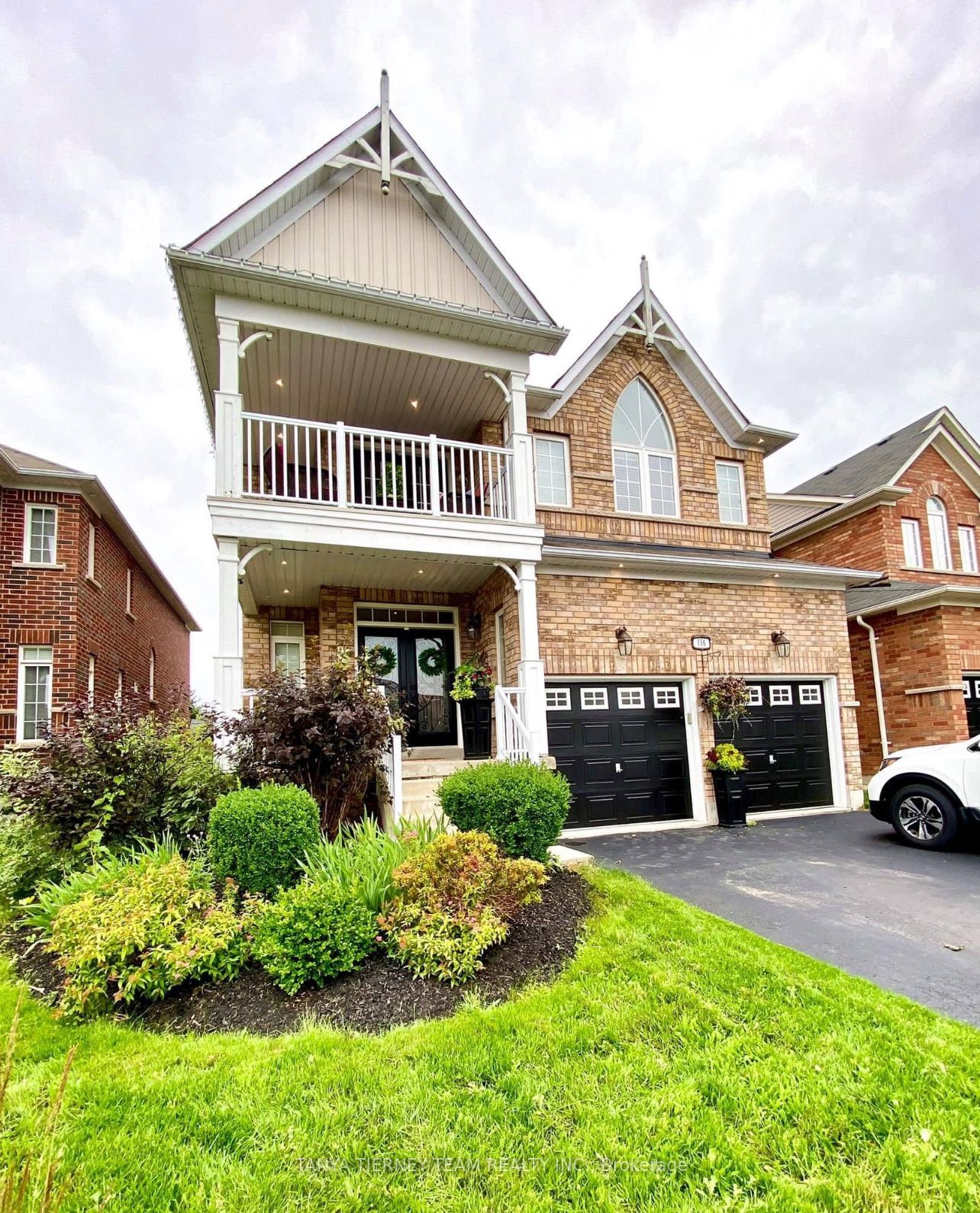 116 Cachet Boulevard Property Photo