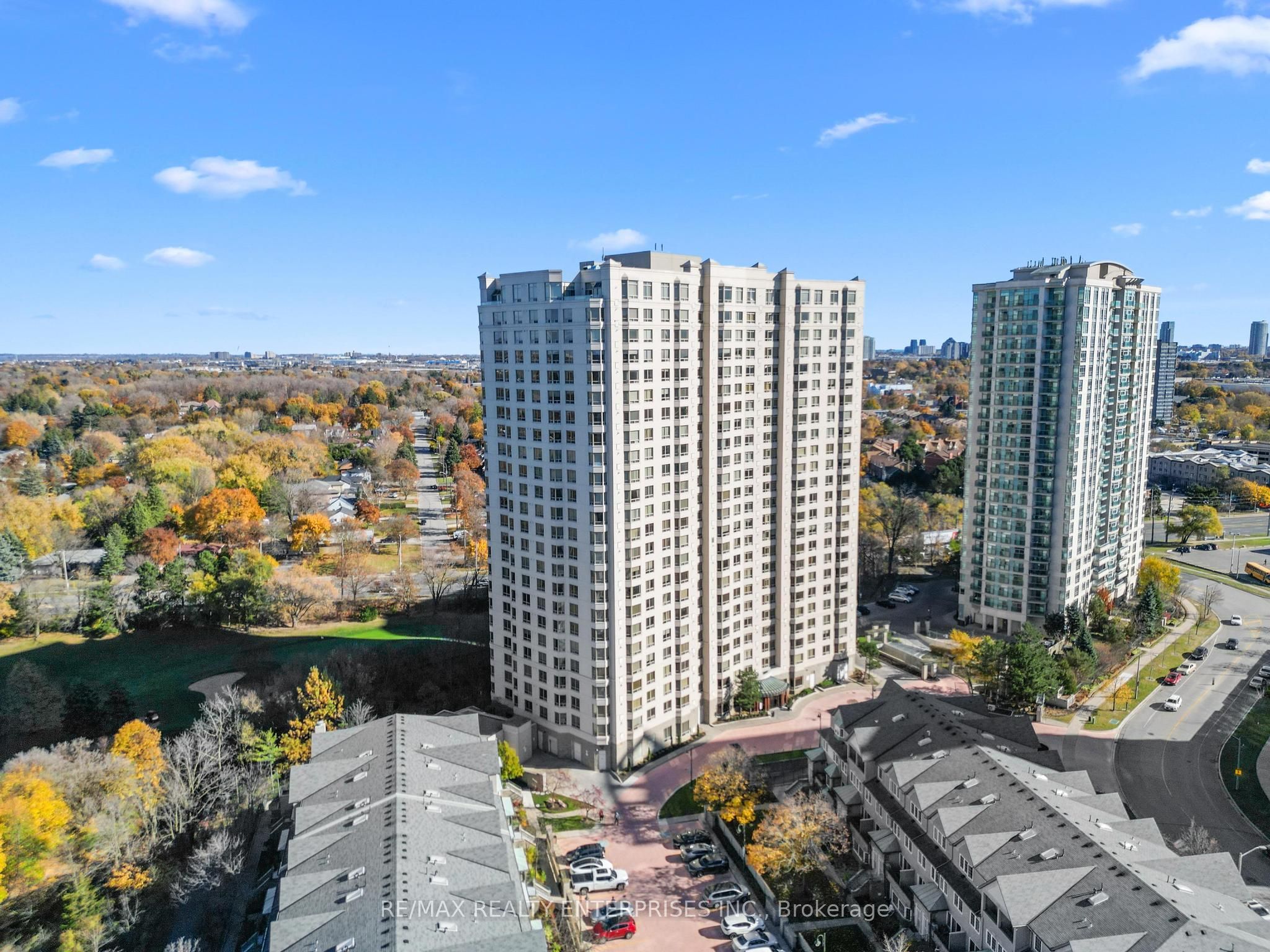 #607 - 228 Bonis Avenue Property Photo