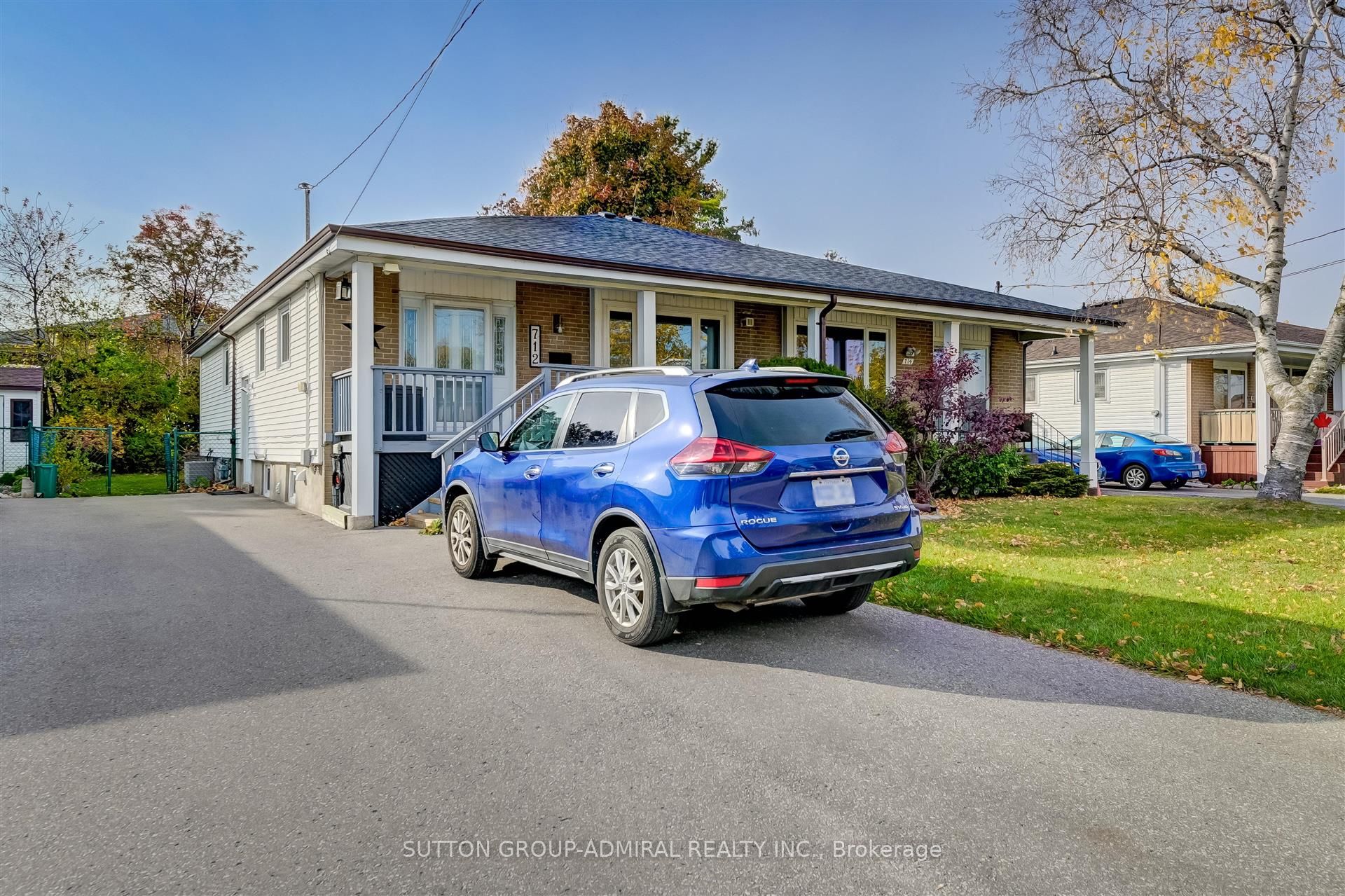 #basement - 712 Leaside Street Property Photo