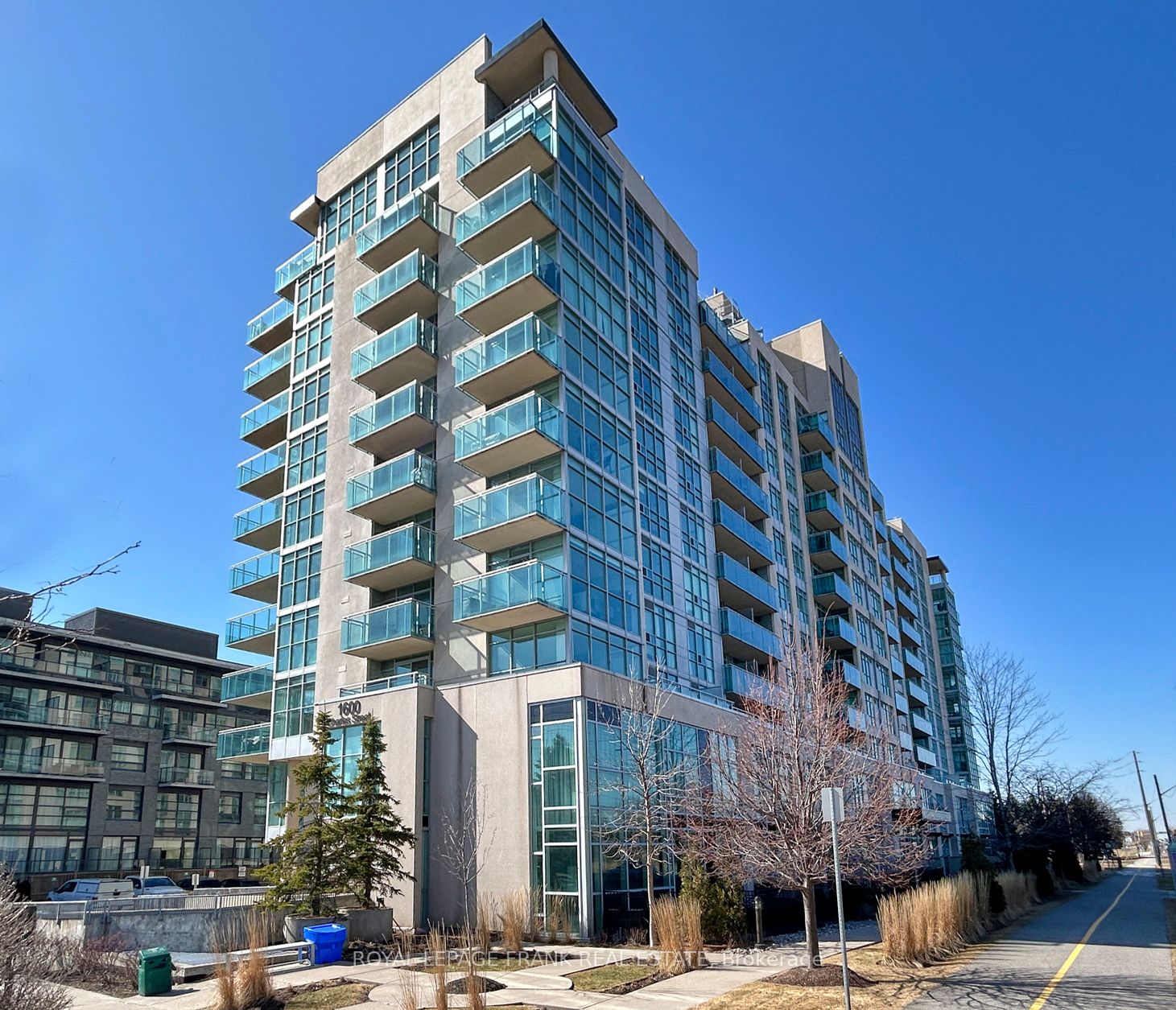 1600 Charles St Property Photo