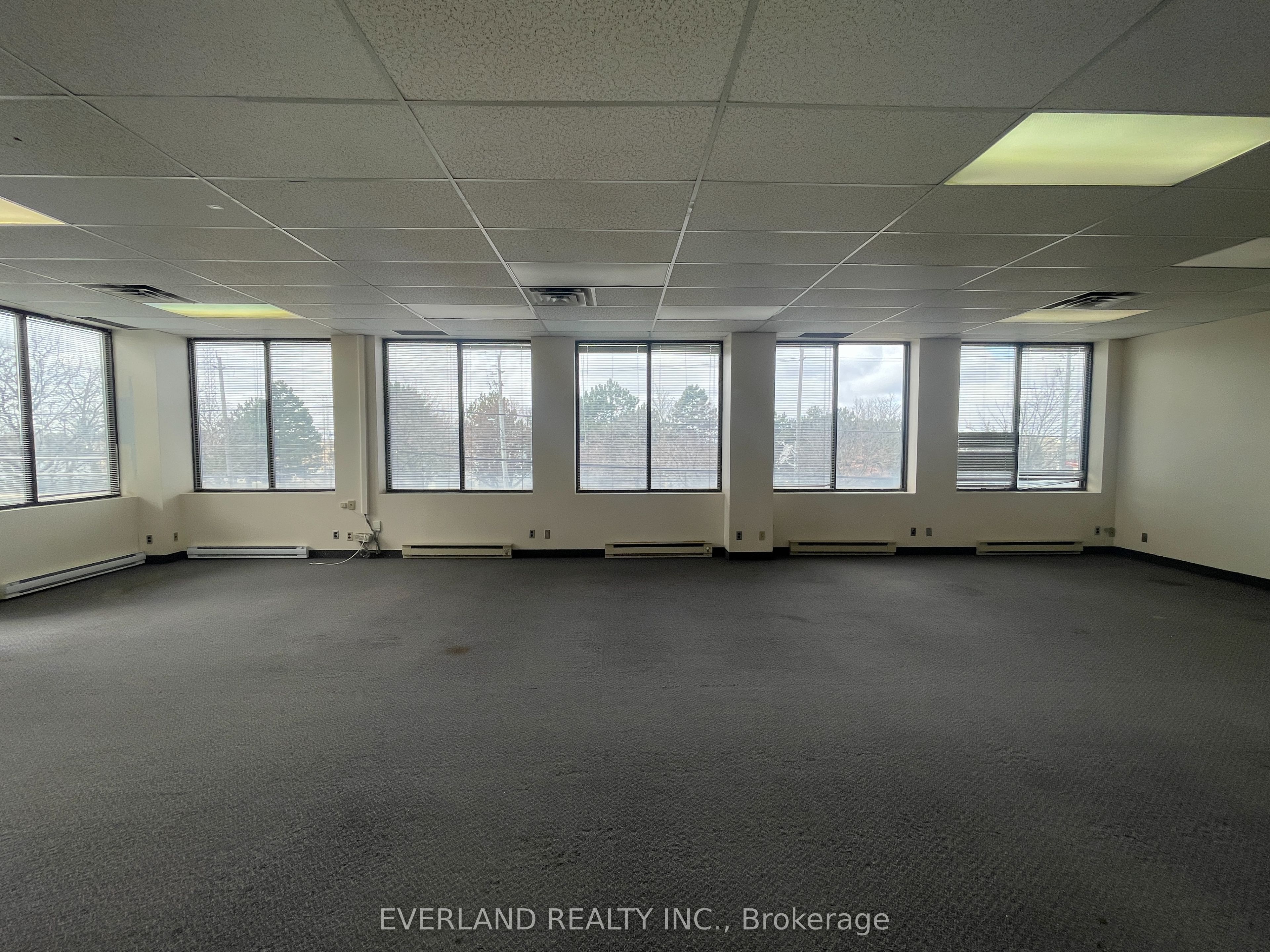 #200 - 3601 Victoria Park Avenue Property Photo 2