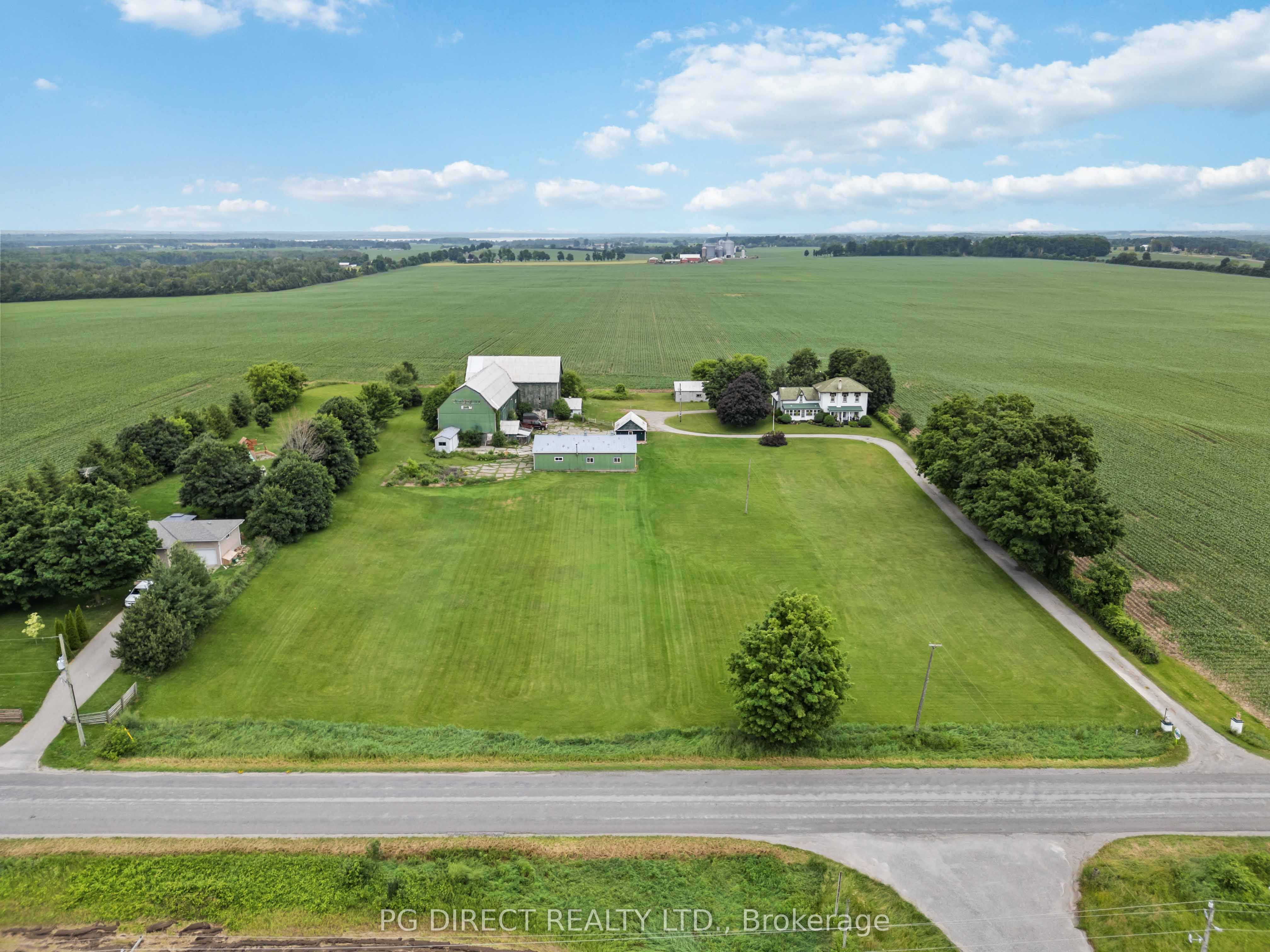 Durham County Real Estate Listings Main Image