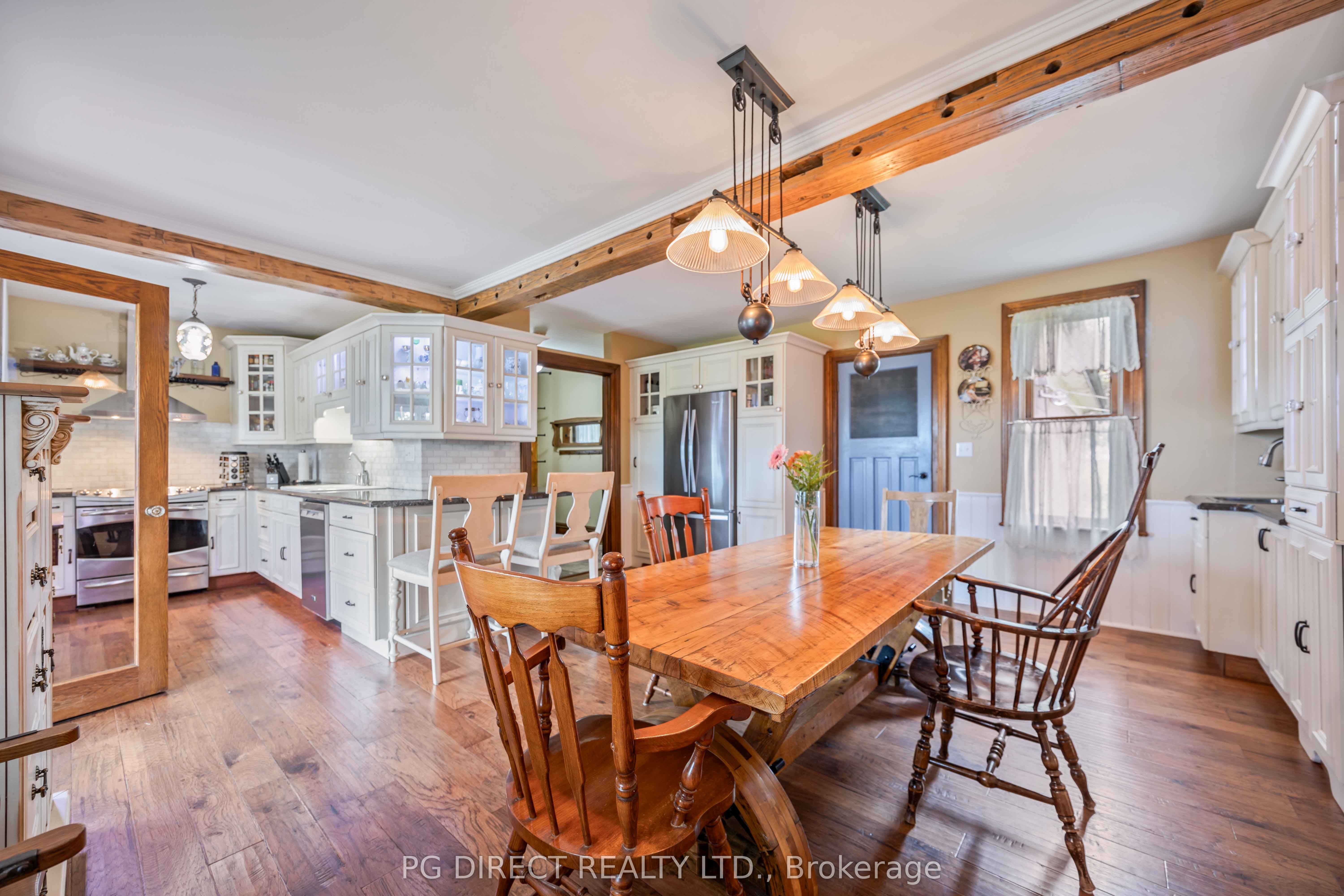 3831 Edgerton Road Property Photo 4