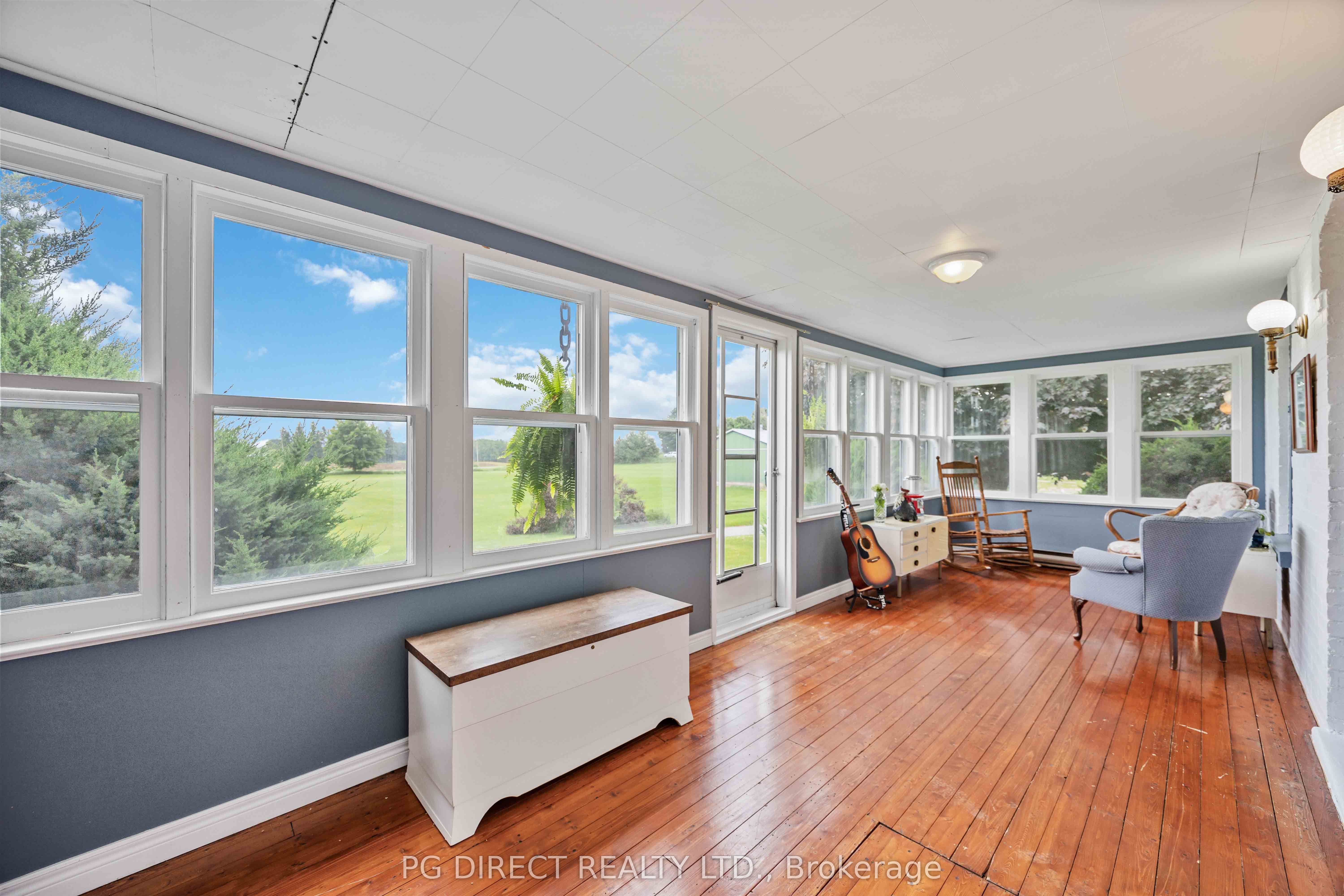 3831 Edgerton Road Property Photo 6