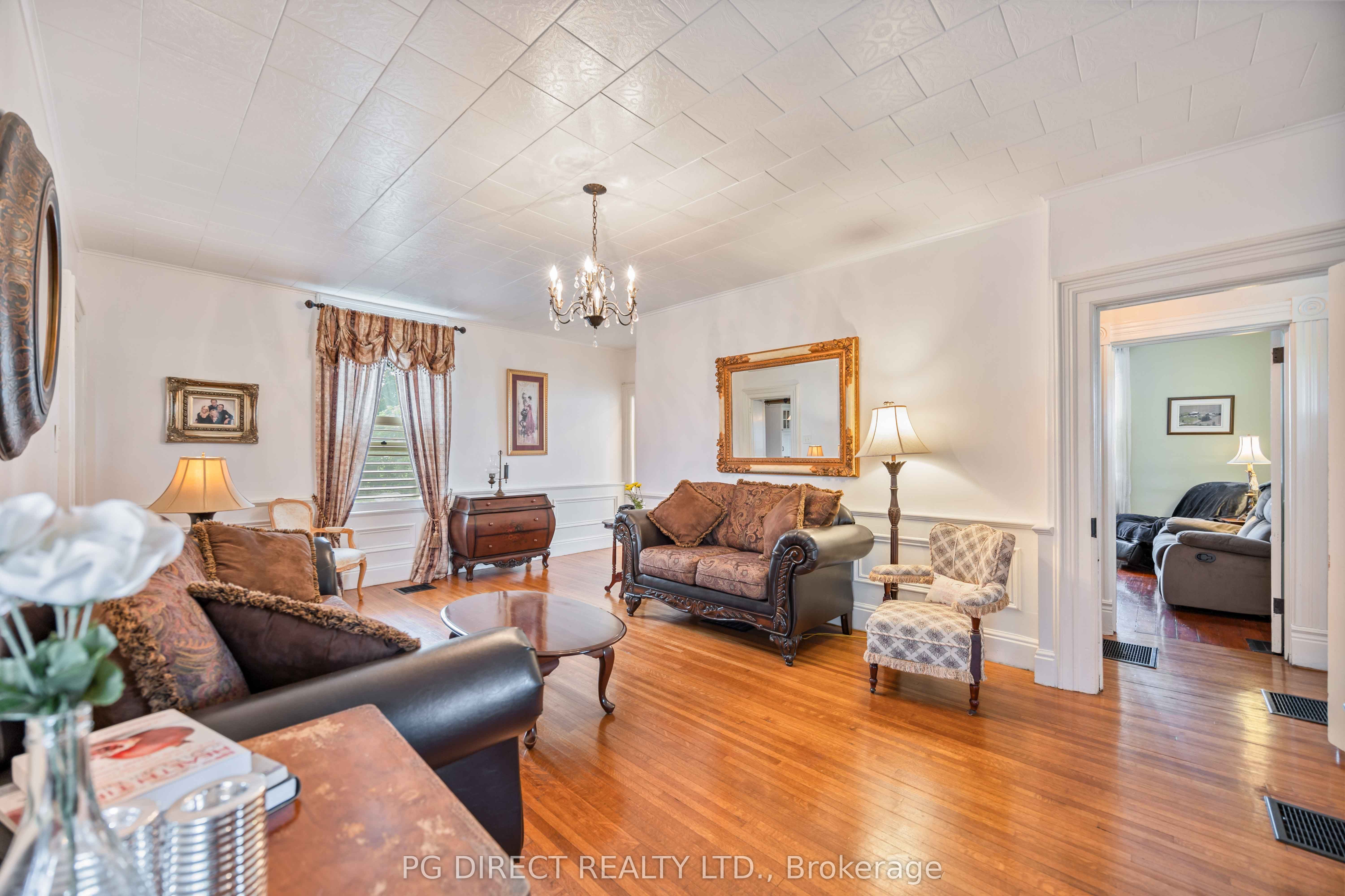 3831 Edgerton Road Property Photo 7