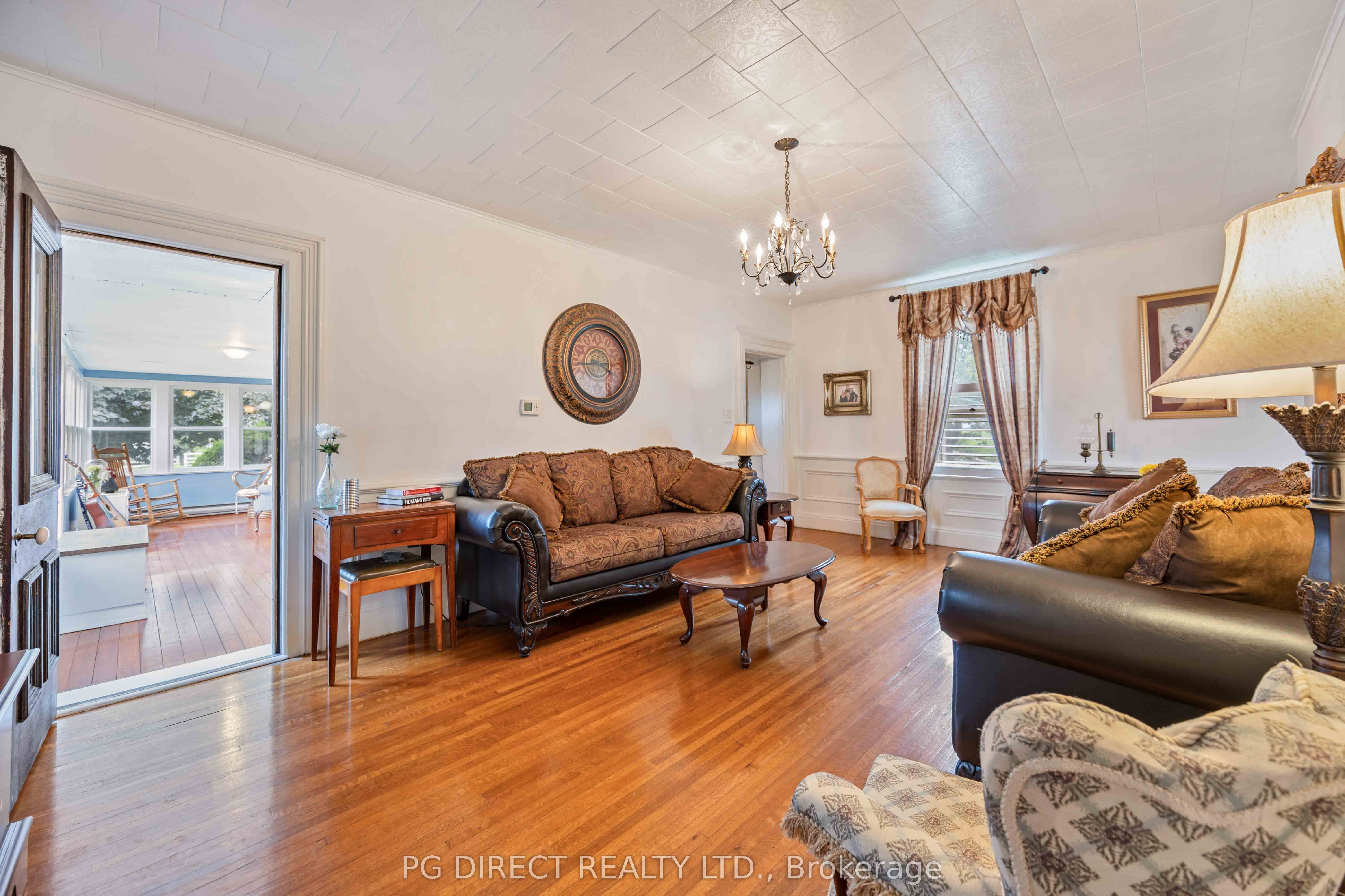 3831 Edgerton Road Property Photo 8