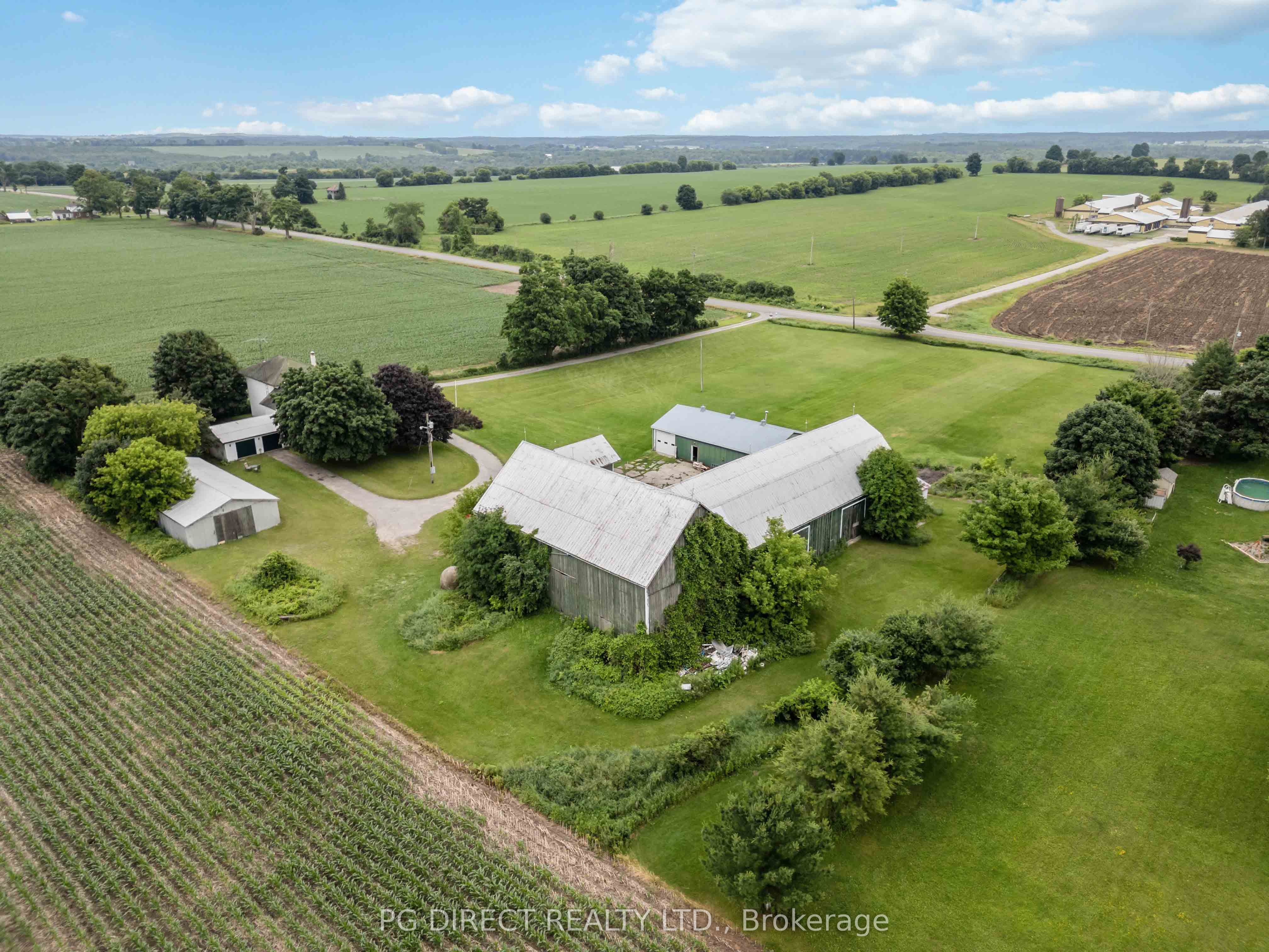 3831 Edgerton Road Property Photo 18