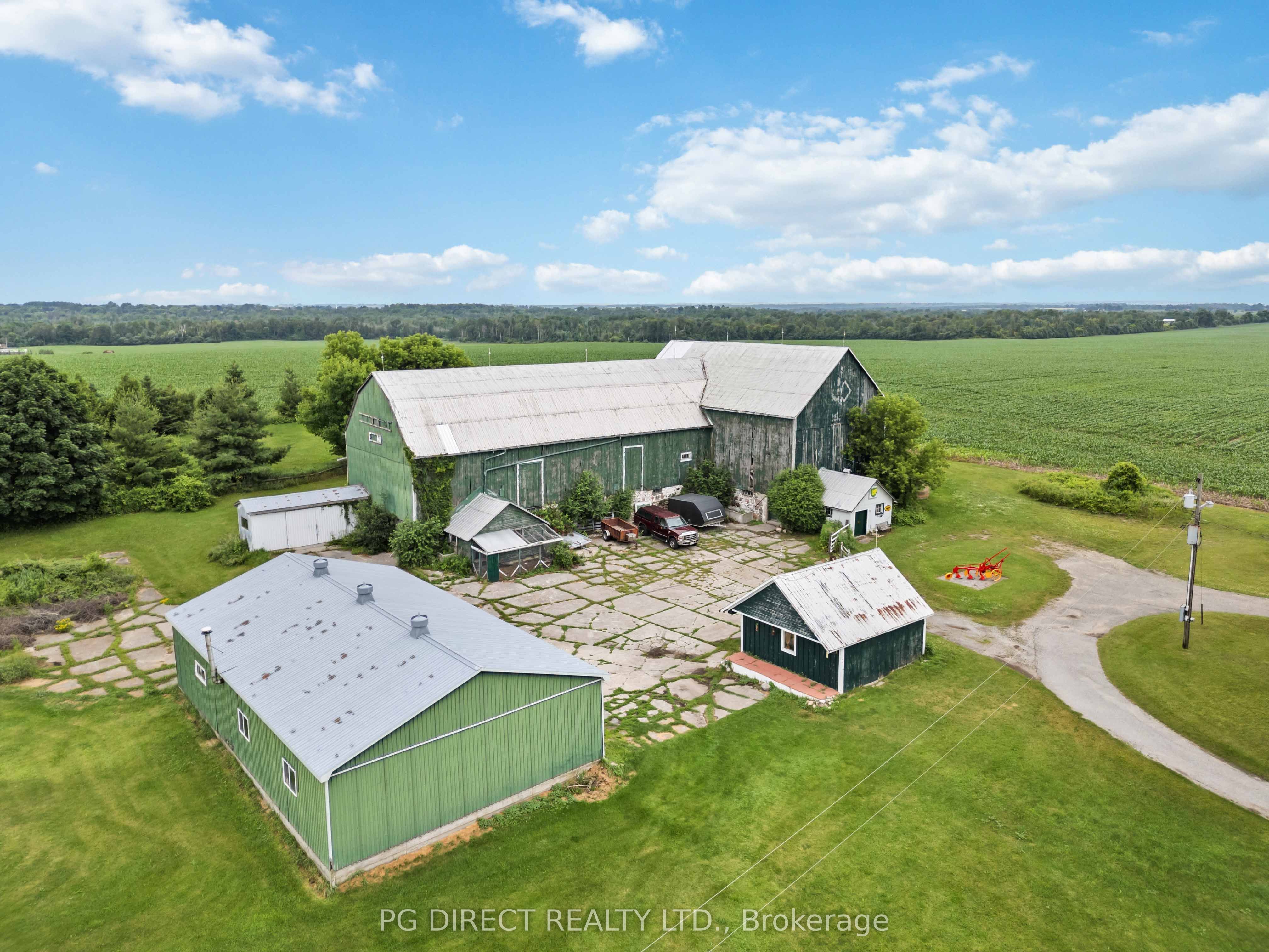 3831 Edgerton Road Property Photo 20