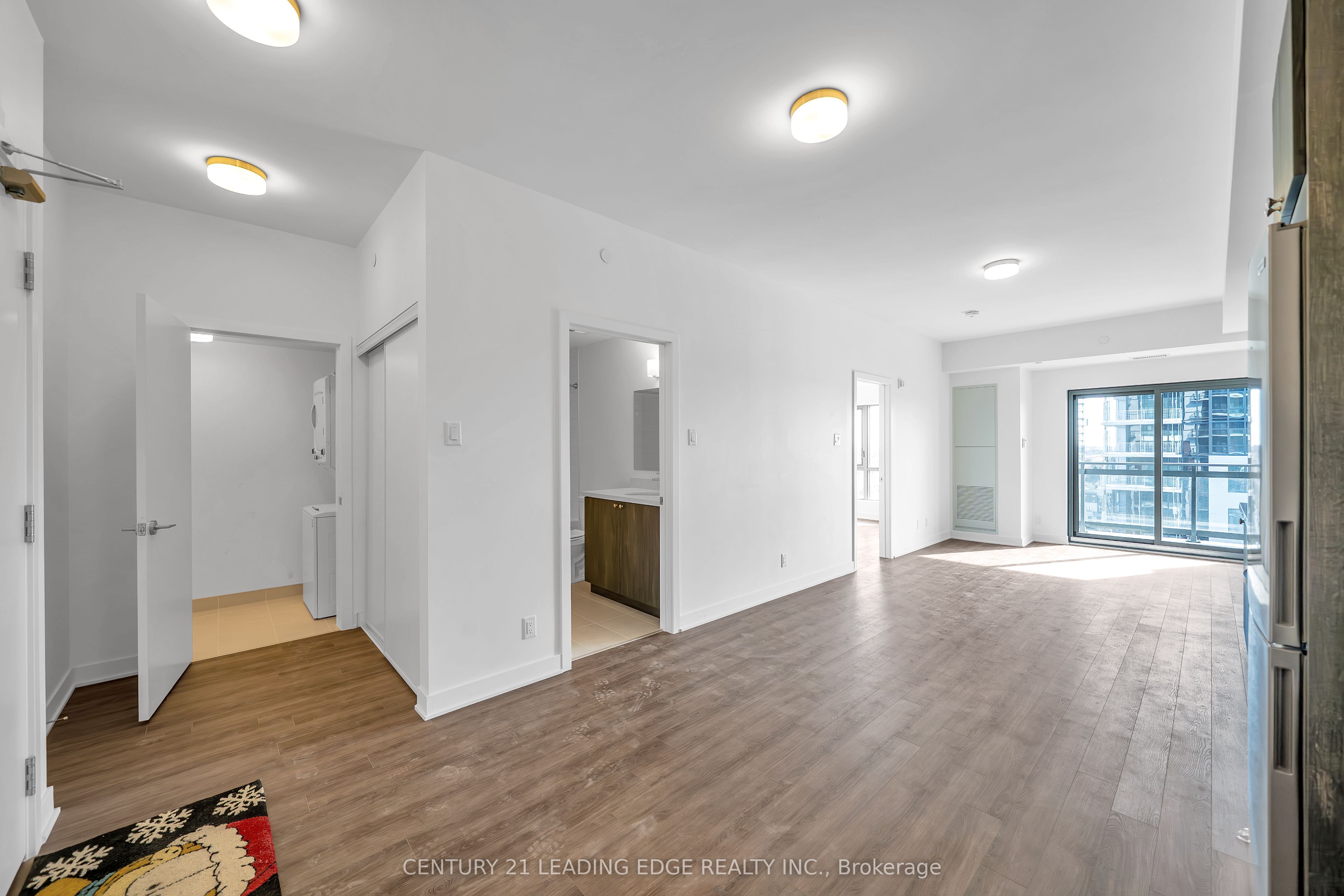 #811 - 55 Clarington Boulevard Property Photo 2