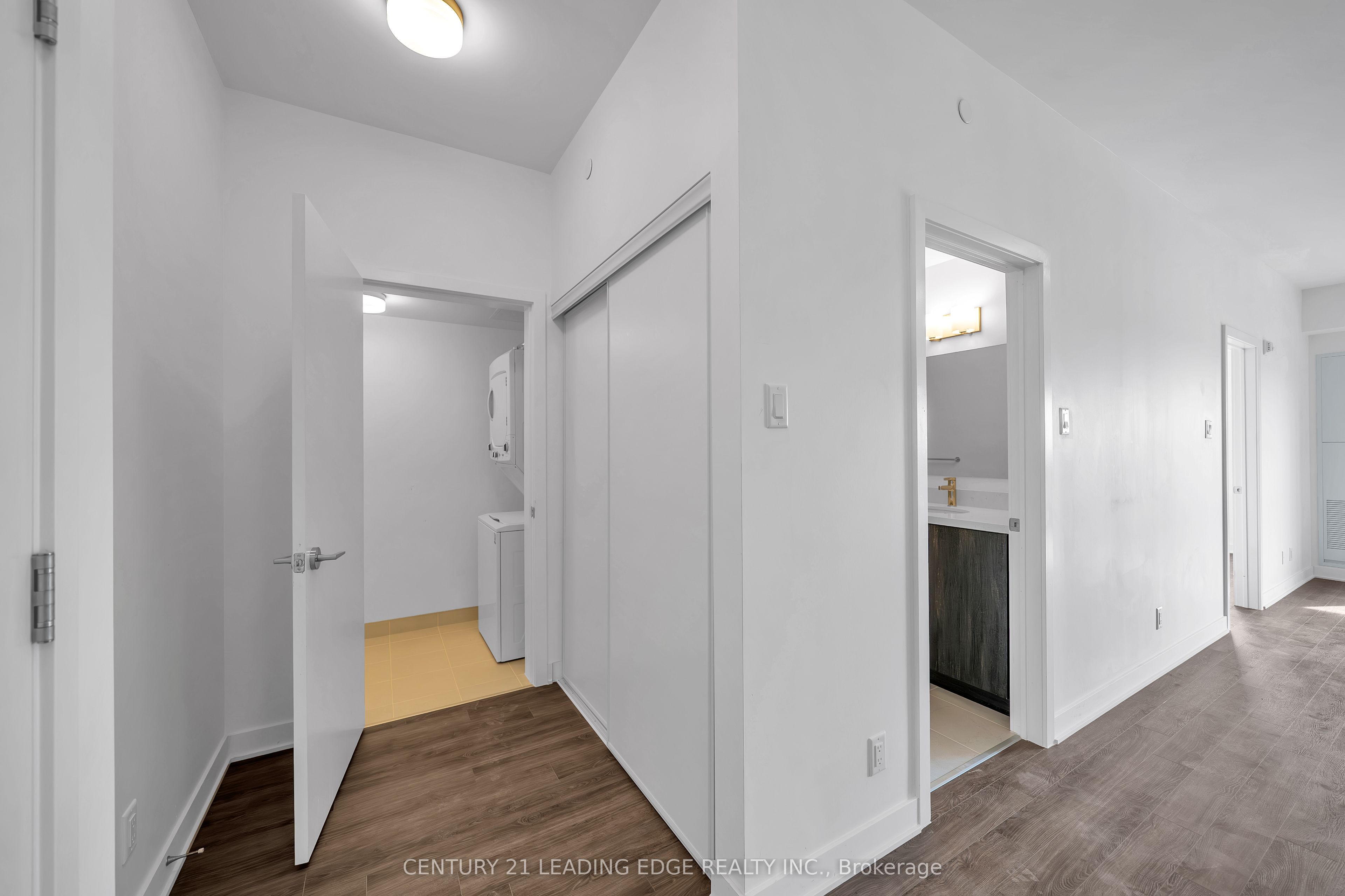#811 - 55 Clarington Boulevard Property Photo 13