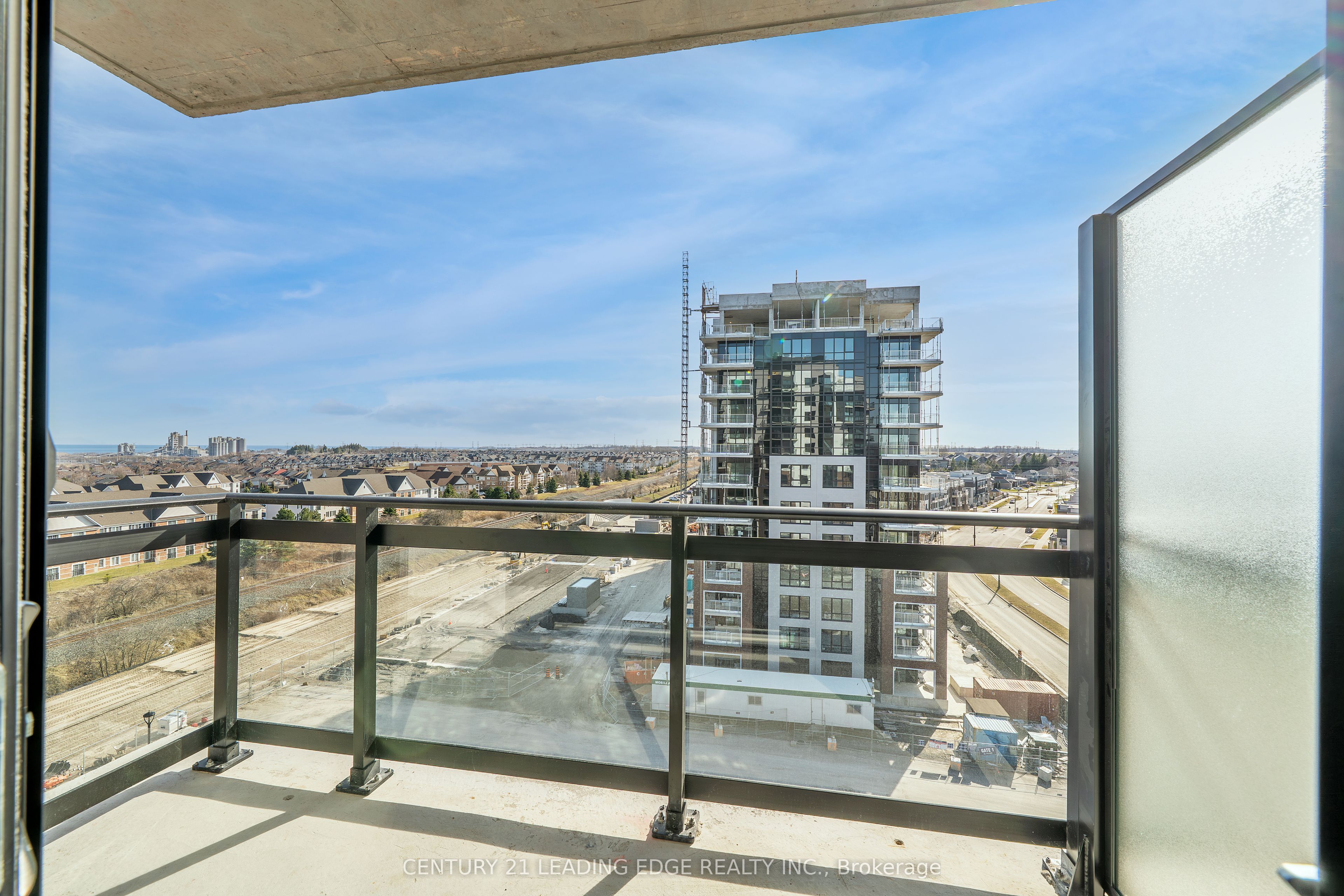 #811 - 55 Clarington Boulevard Property Photo 17