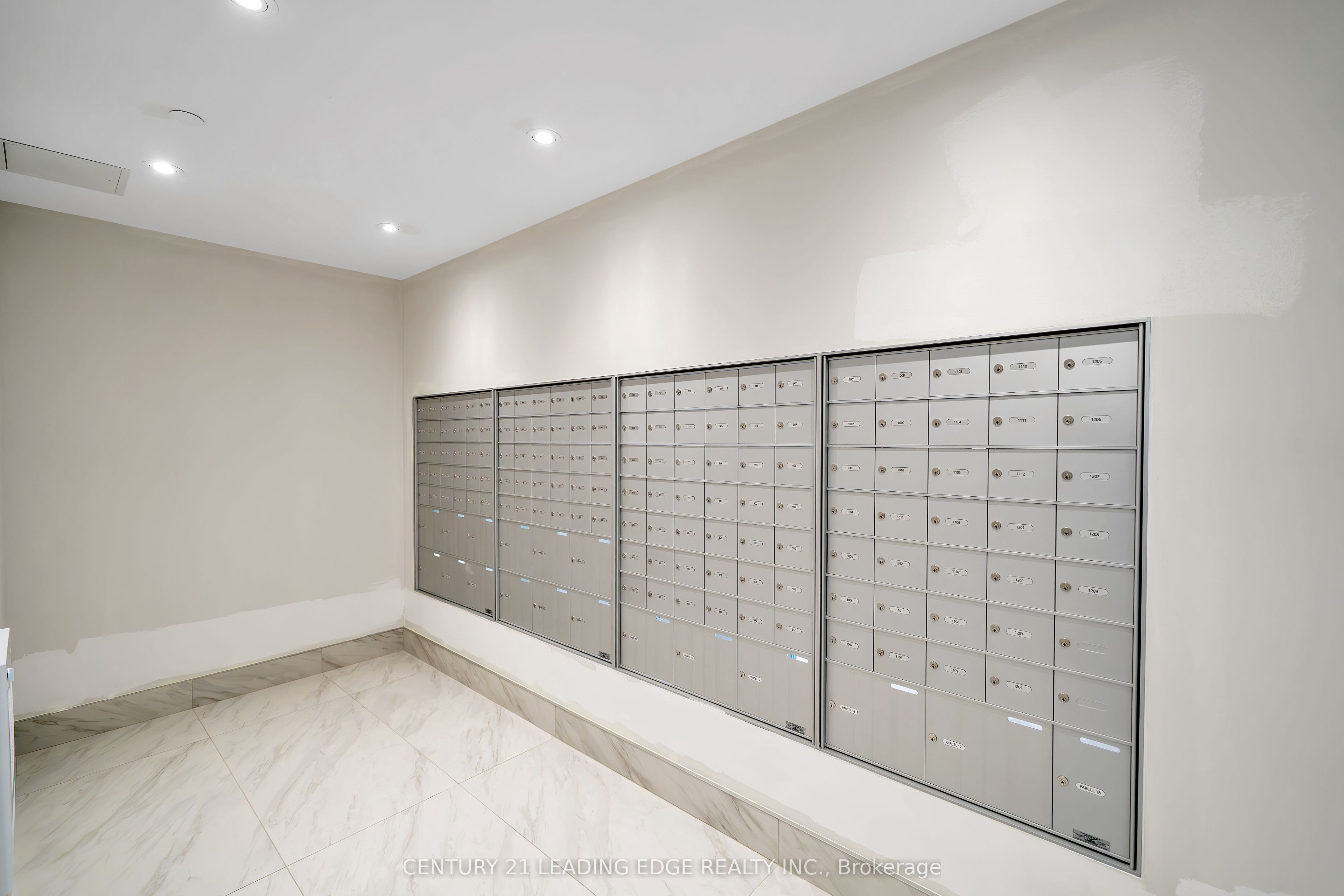 #811 - 55 Clarington Boulevard Property Photo 25