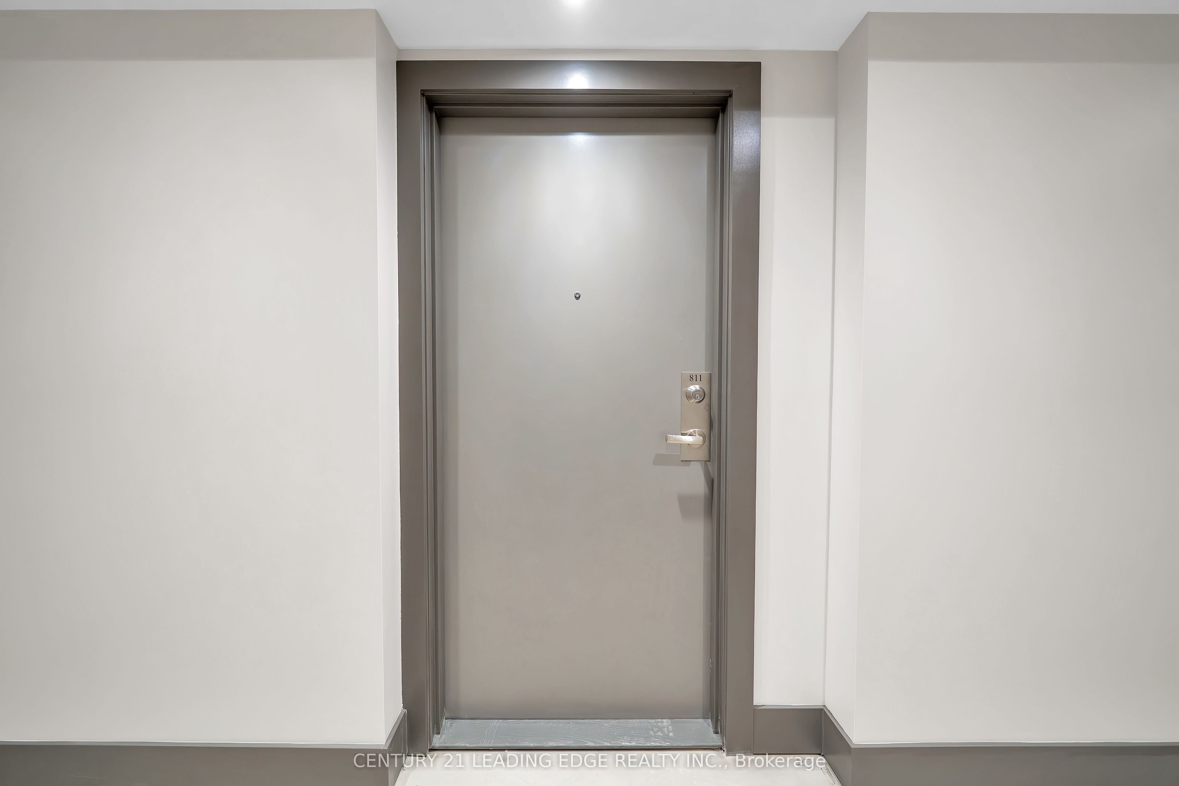 #811 - 55 Clarington Boulevard Property Photo 29