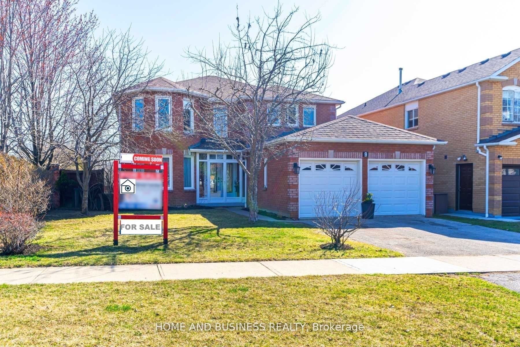 9 Shipp Cres Property Photo