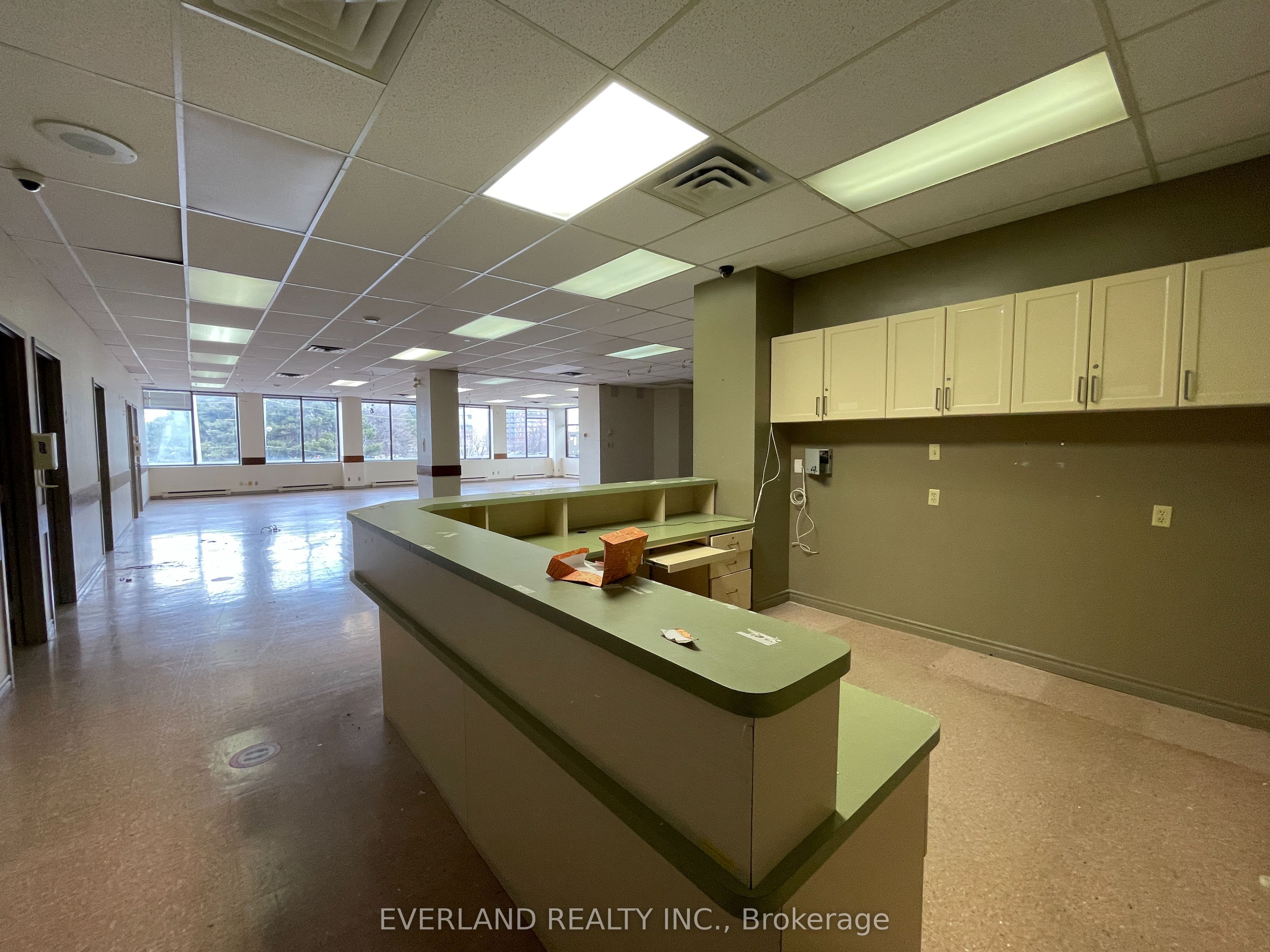 #206-209 - 3601 Victoria Park Avenue Property Photo 1