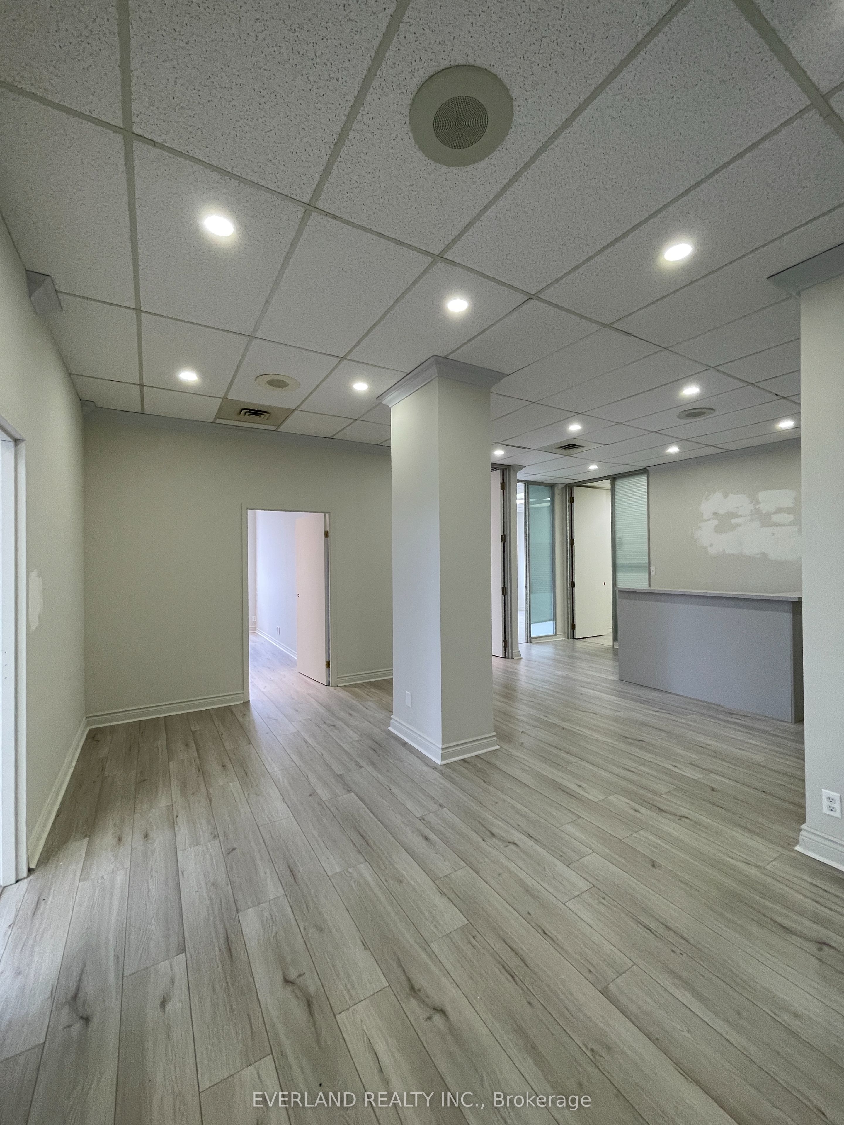 #309-310 - 3601 Victoria Park Avenue Property Photo 2