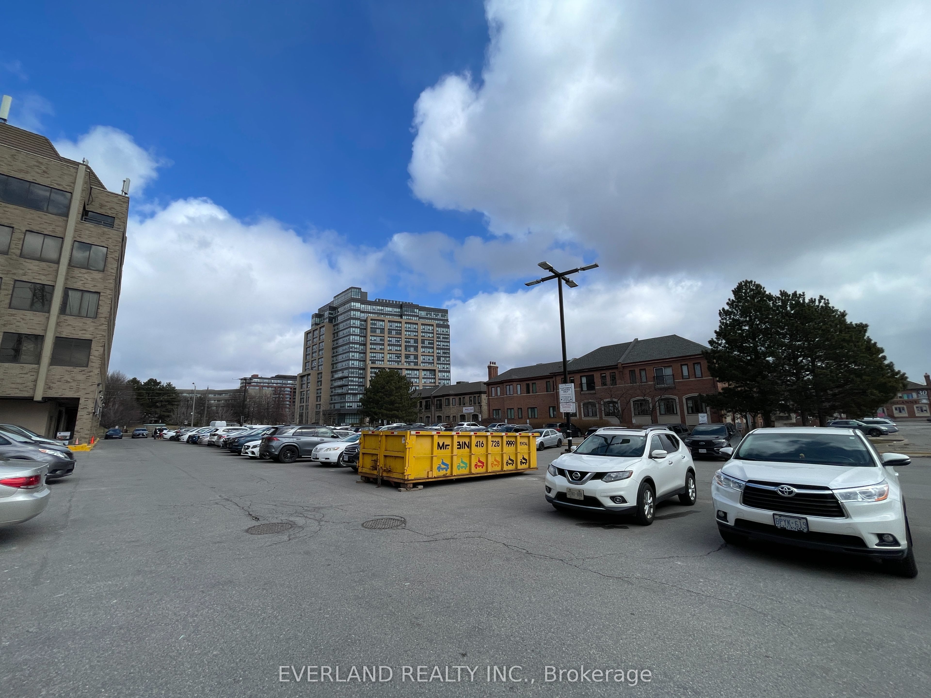 #309-310 - 3601 Victoria Park Avenue Property Photo 10