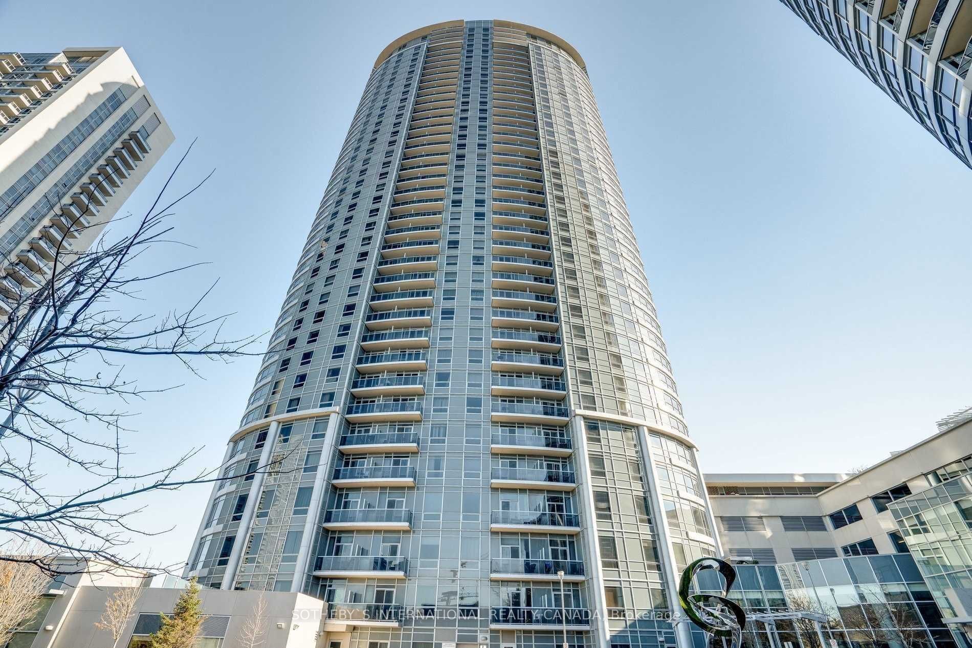 #3820 - 135 Village Green Square Property Photo