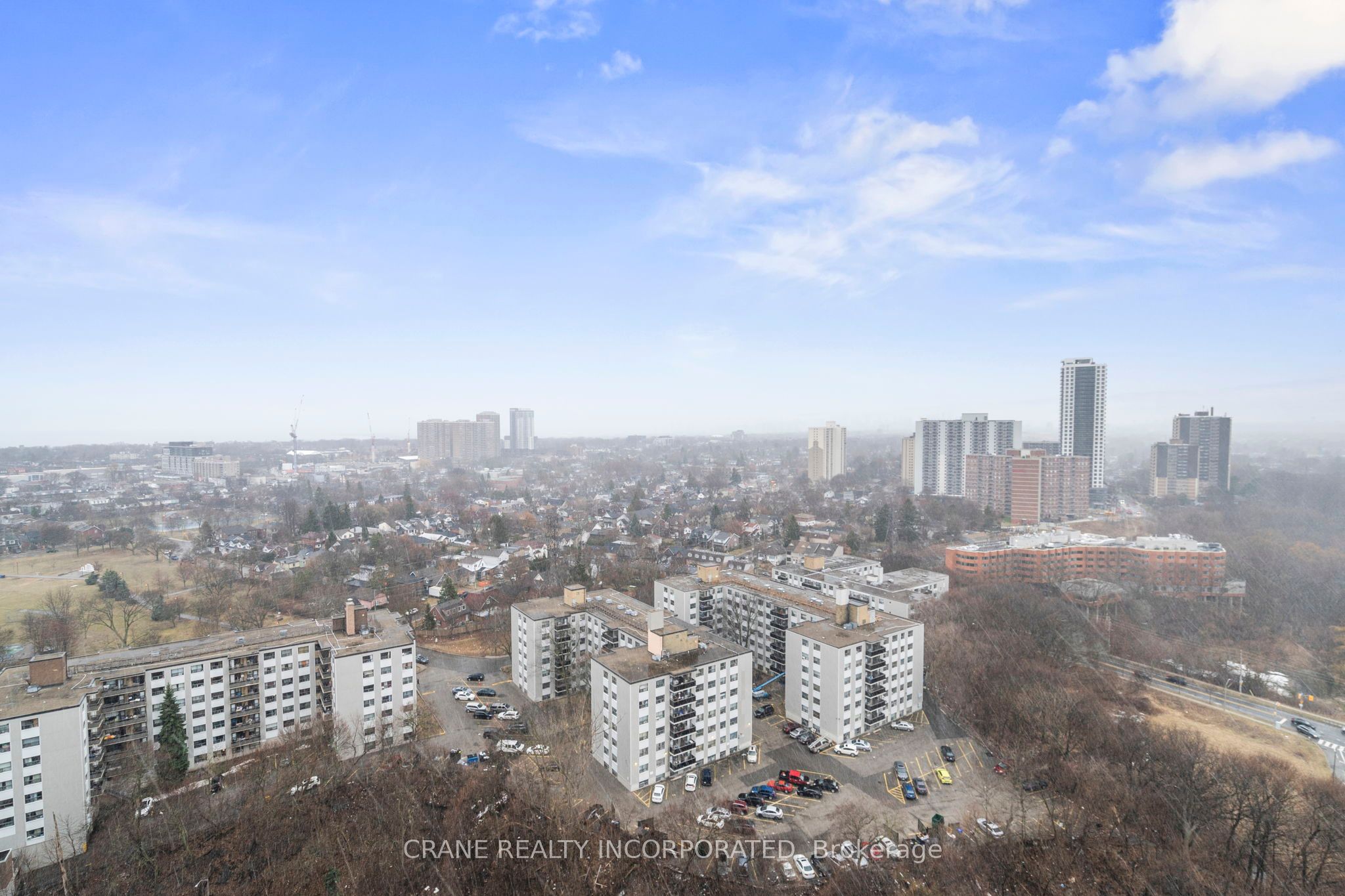 #2610 - 1 Massey Square Property Photo 32