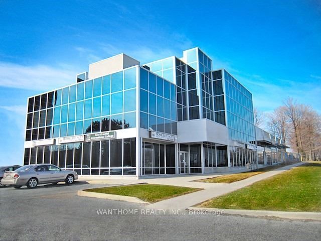 #b01 - 3195 Sheppard Avenue Property Photo 1