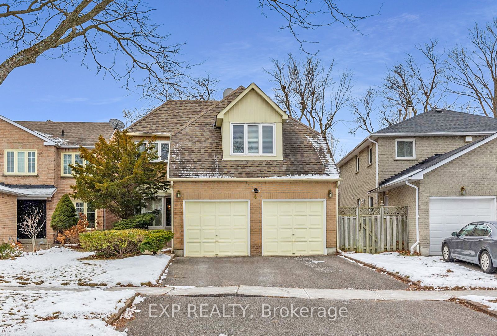 4 Calibre Court Property Photo