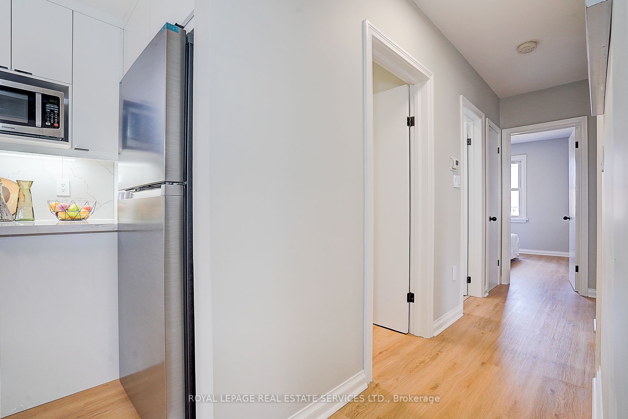 8 Bellvare Crescent Property Photo 16