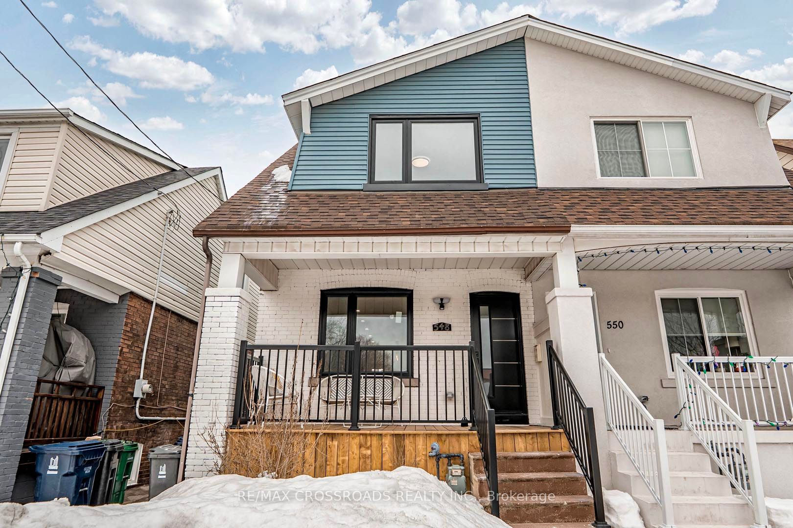 548 Glebeholme Boulevard Property Photo 1