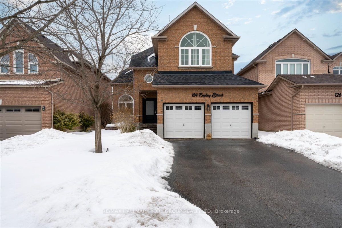 124 Copley St Property Photo 1