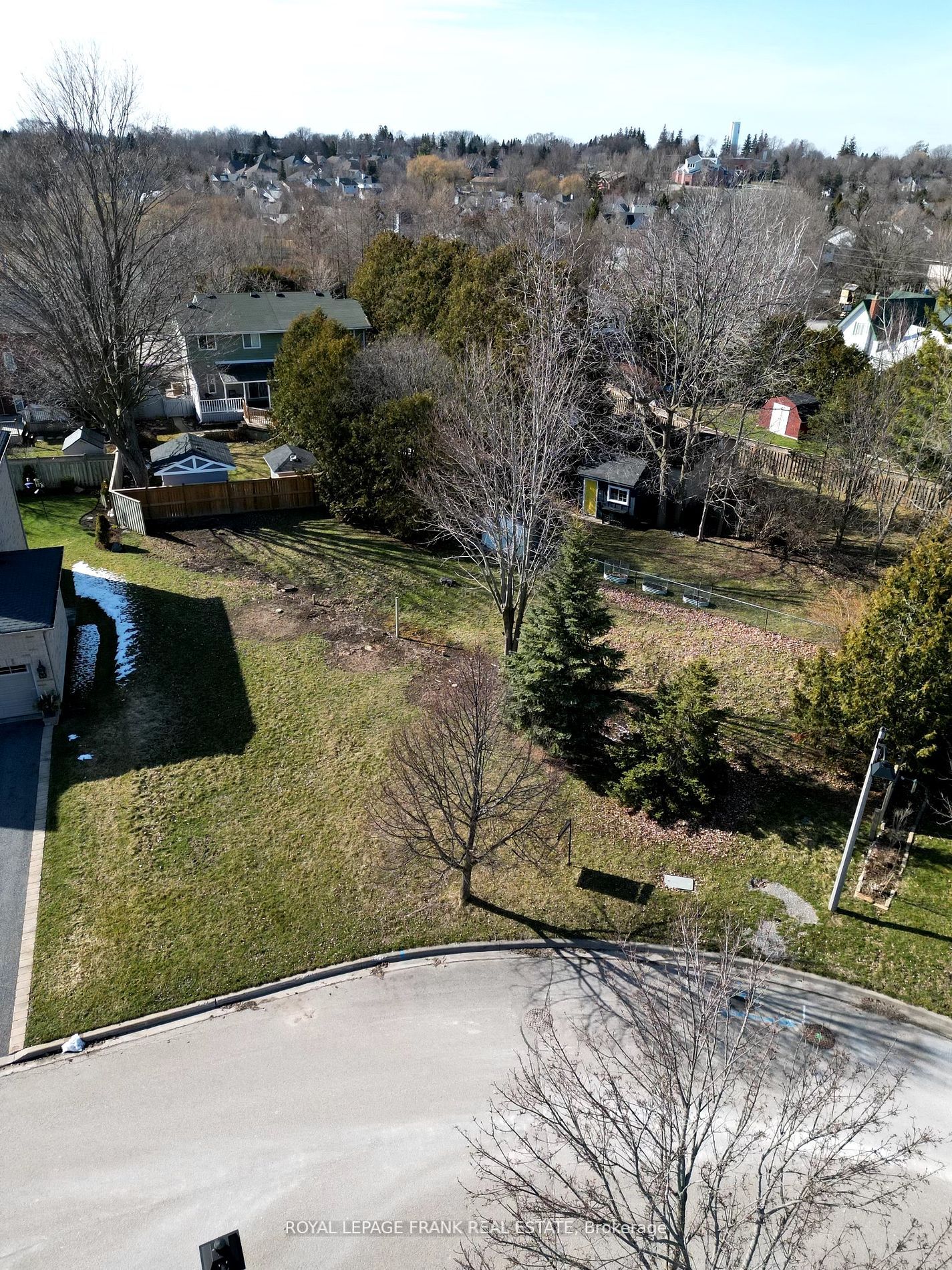 0 Sadler Crescent Property Photo 1