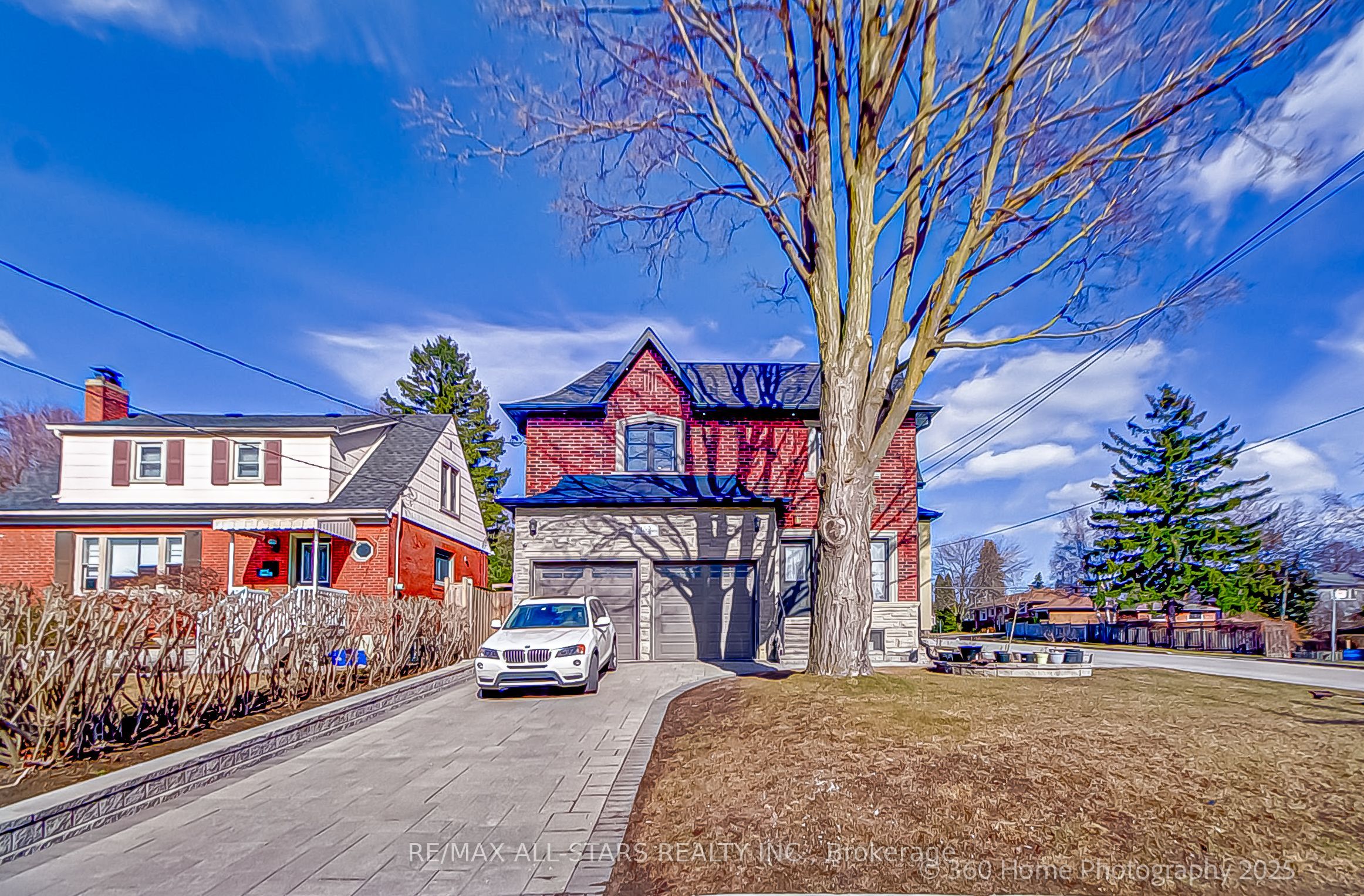 159 Harewood Avenue Property Photo 1