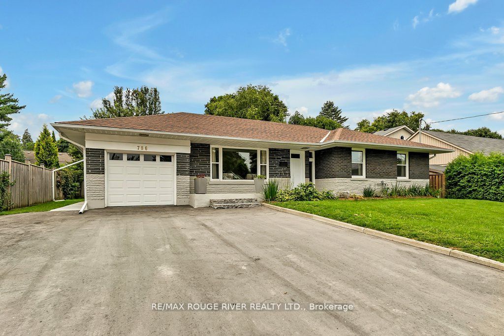 786 Mary Street Property Photo 1