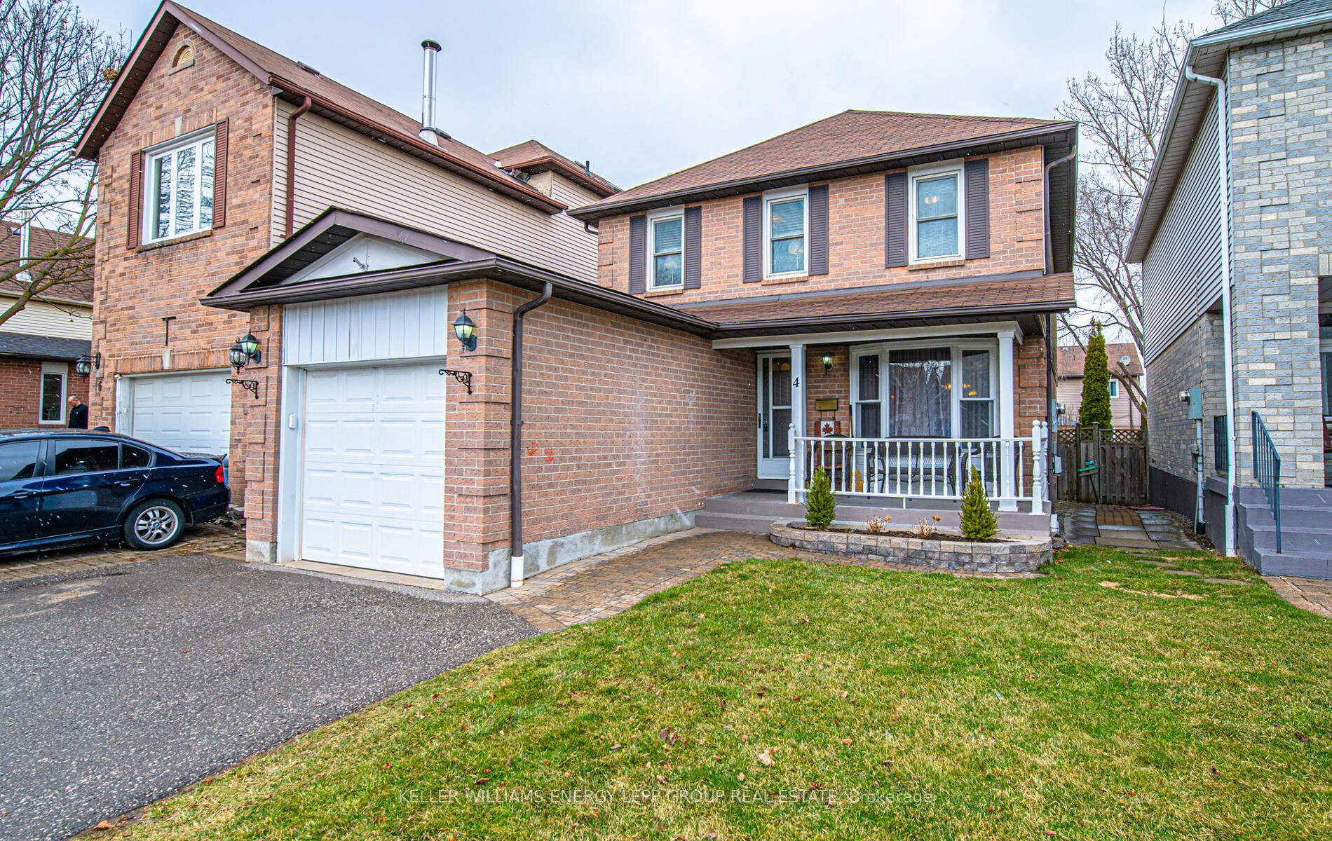 4 Carr Dr Property Photo