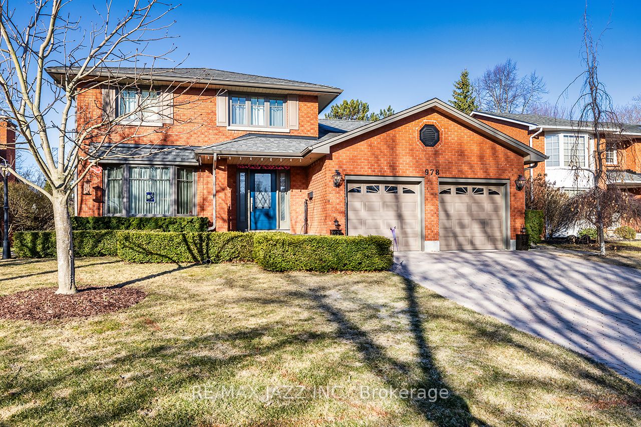 978 Tiffany Cir Property Photo