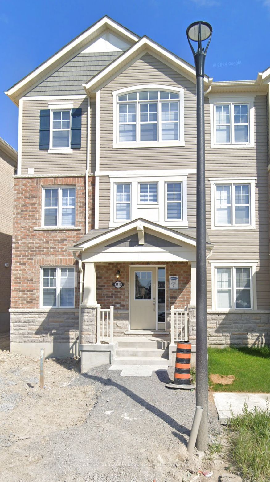 2611 Toffee Street Property Photo